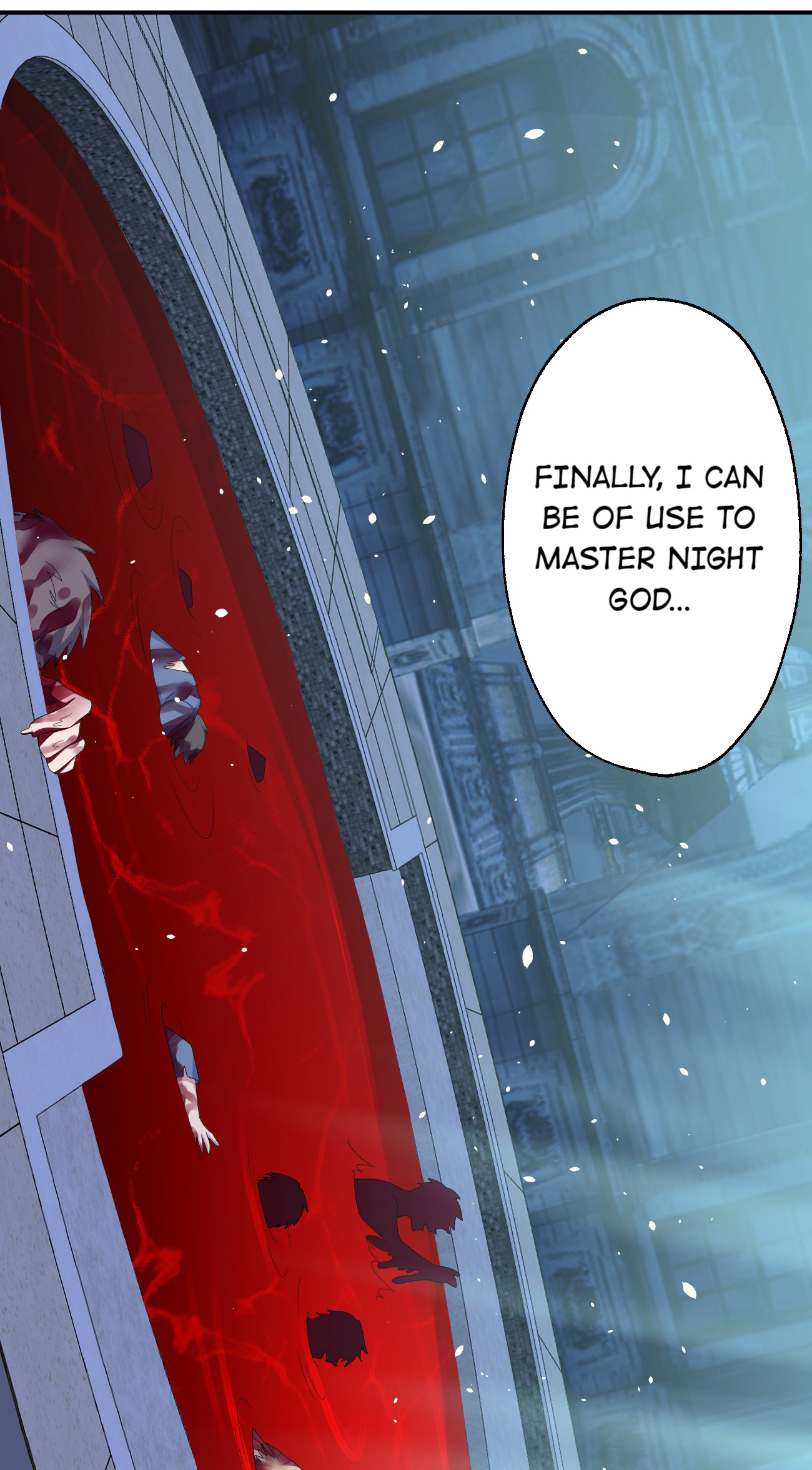 Chief of the Novice Village Chapter 54 - Page 73