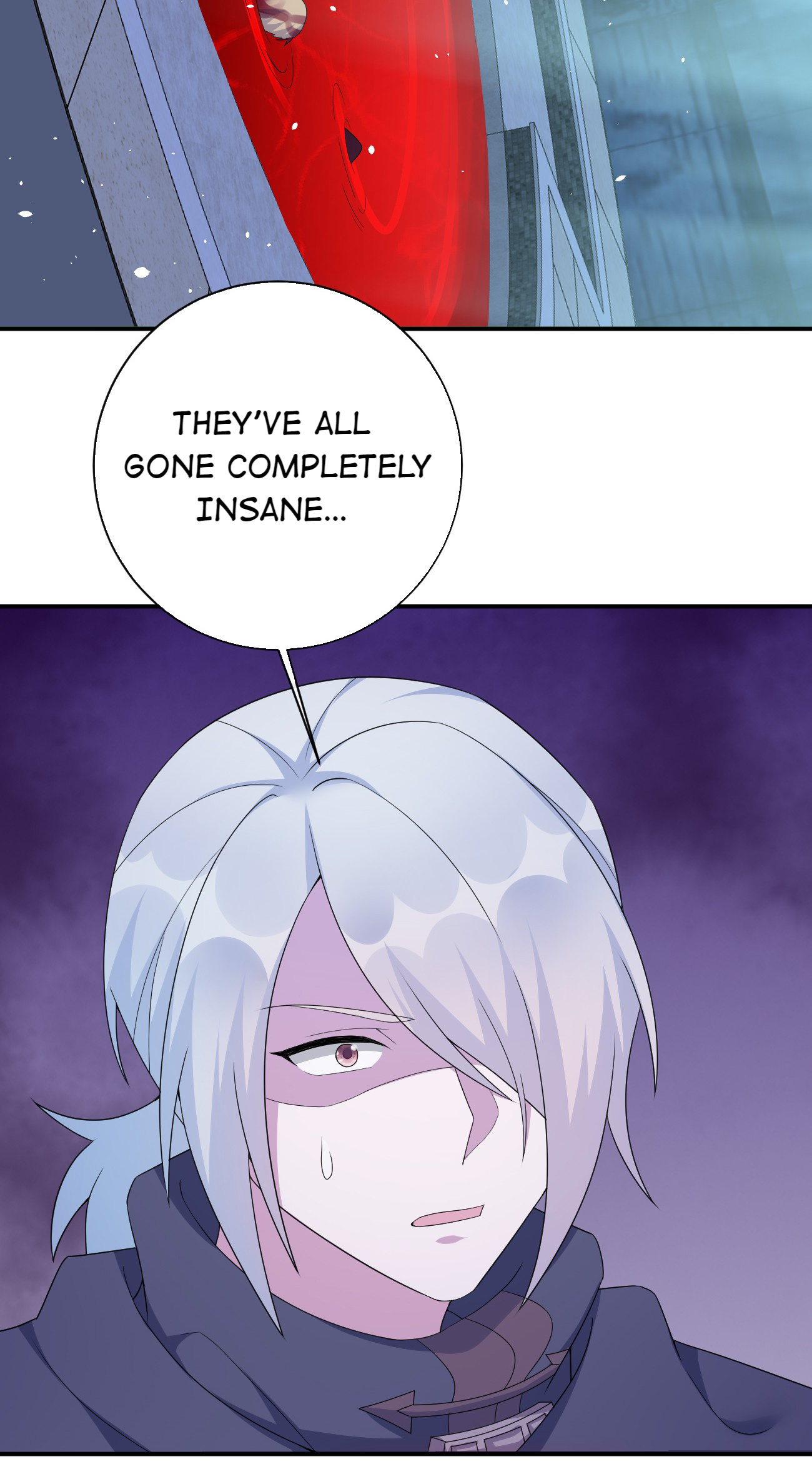 Chief of the Novice Village Chapter 54 - Page 74