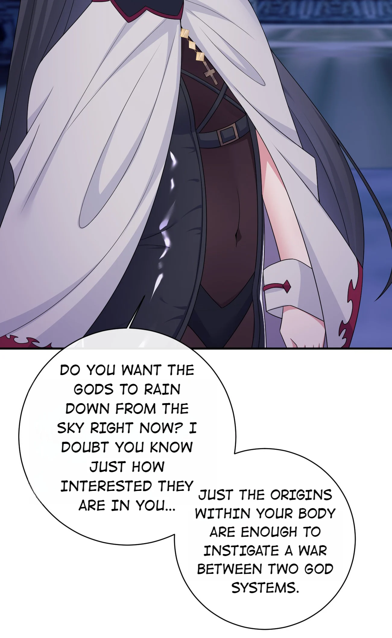 Chief of the Novice Village Chapter 54 - Page 9