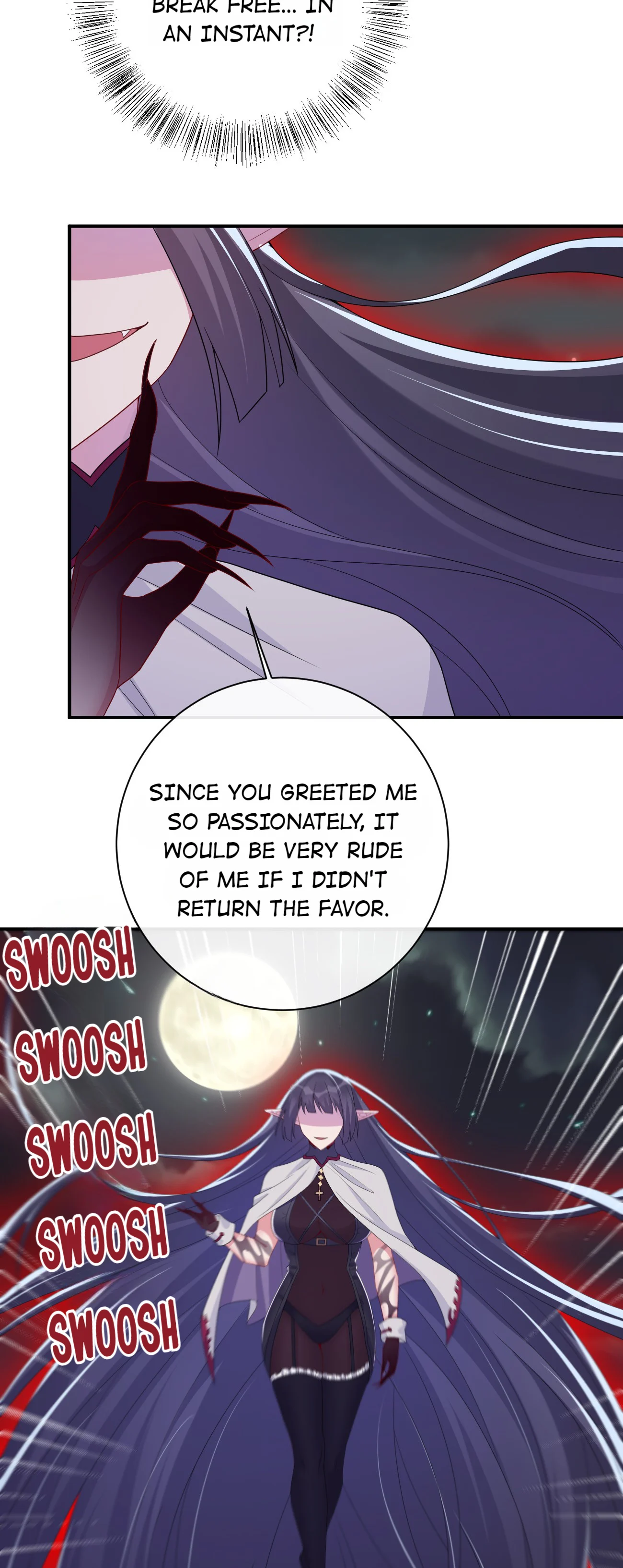 Chief of the Novice Village Chapter 55 - Page 31