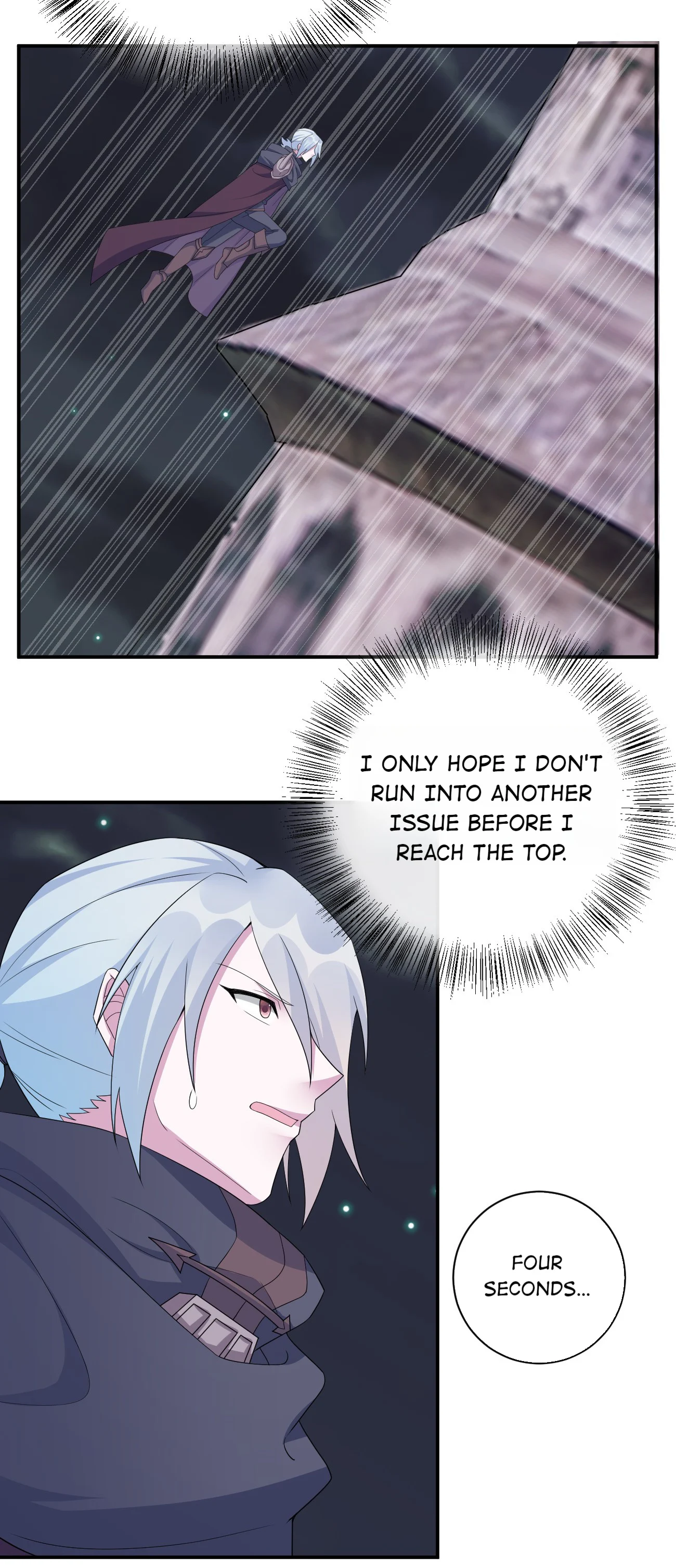 Chief of the Novice Village Chapter 55 - Page 53