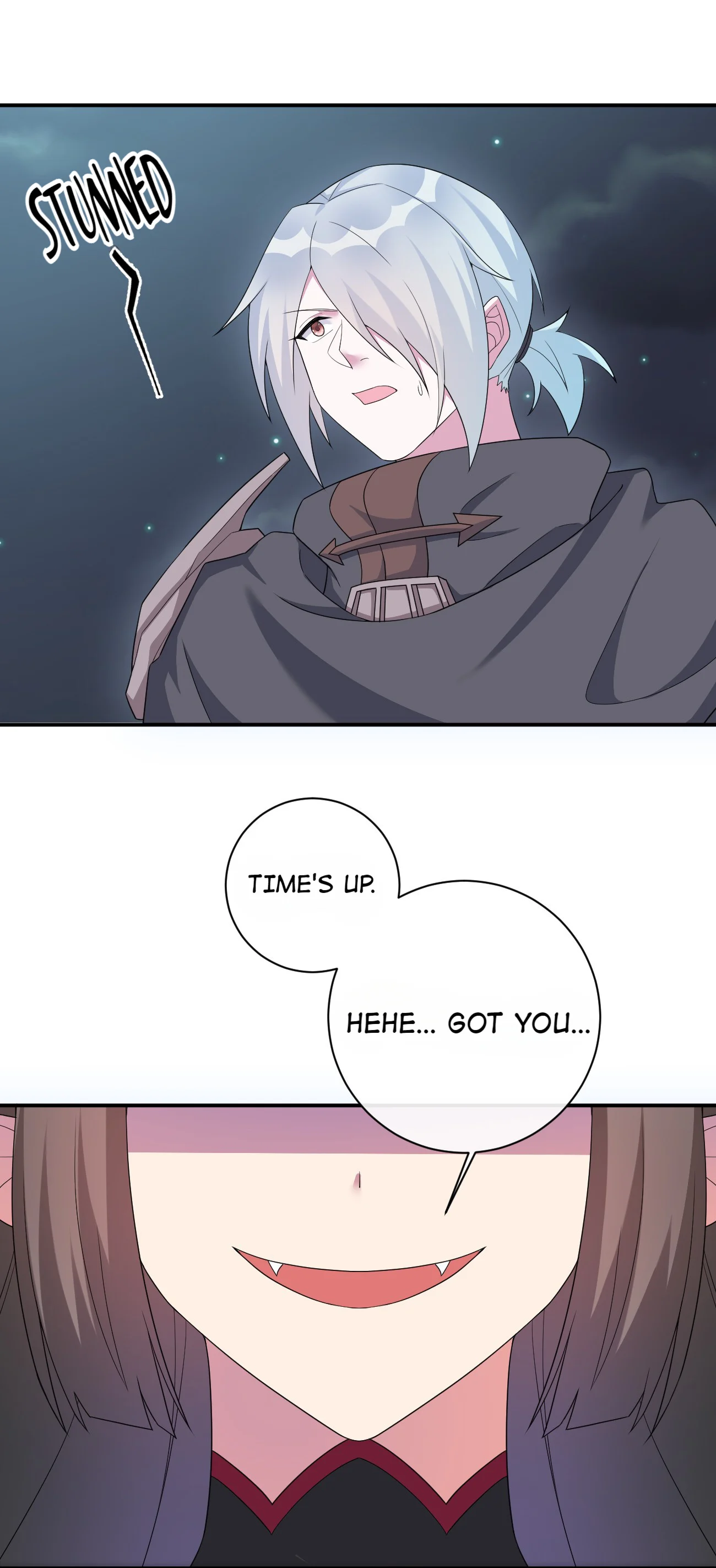 Chief of the Novice Village Chapter 55 - Page 61