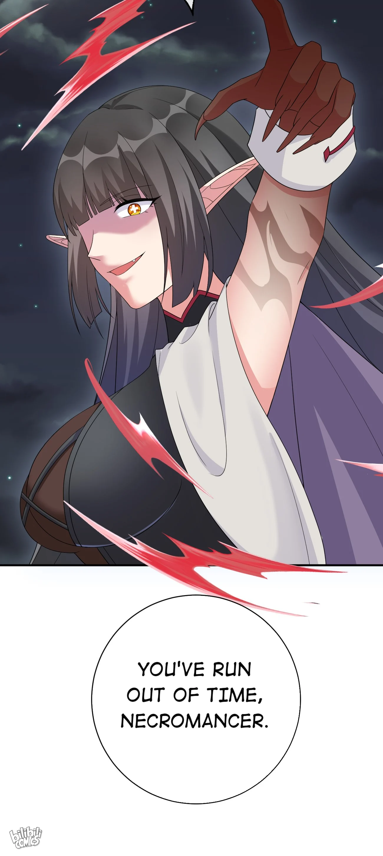 Chief of the Novice Village Chapter 55 - Page 64