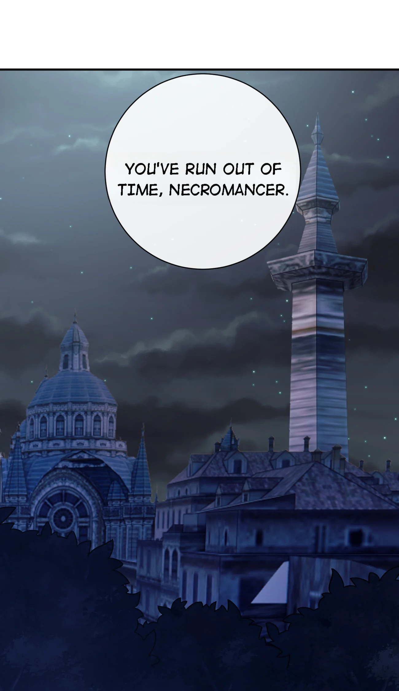 Chief of the Novice Village Chapter 56 - Page 2