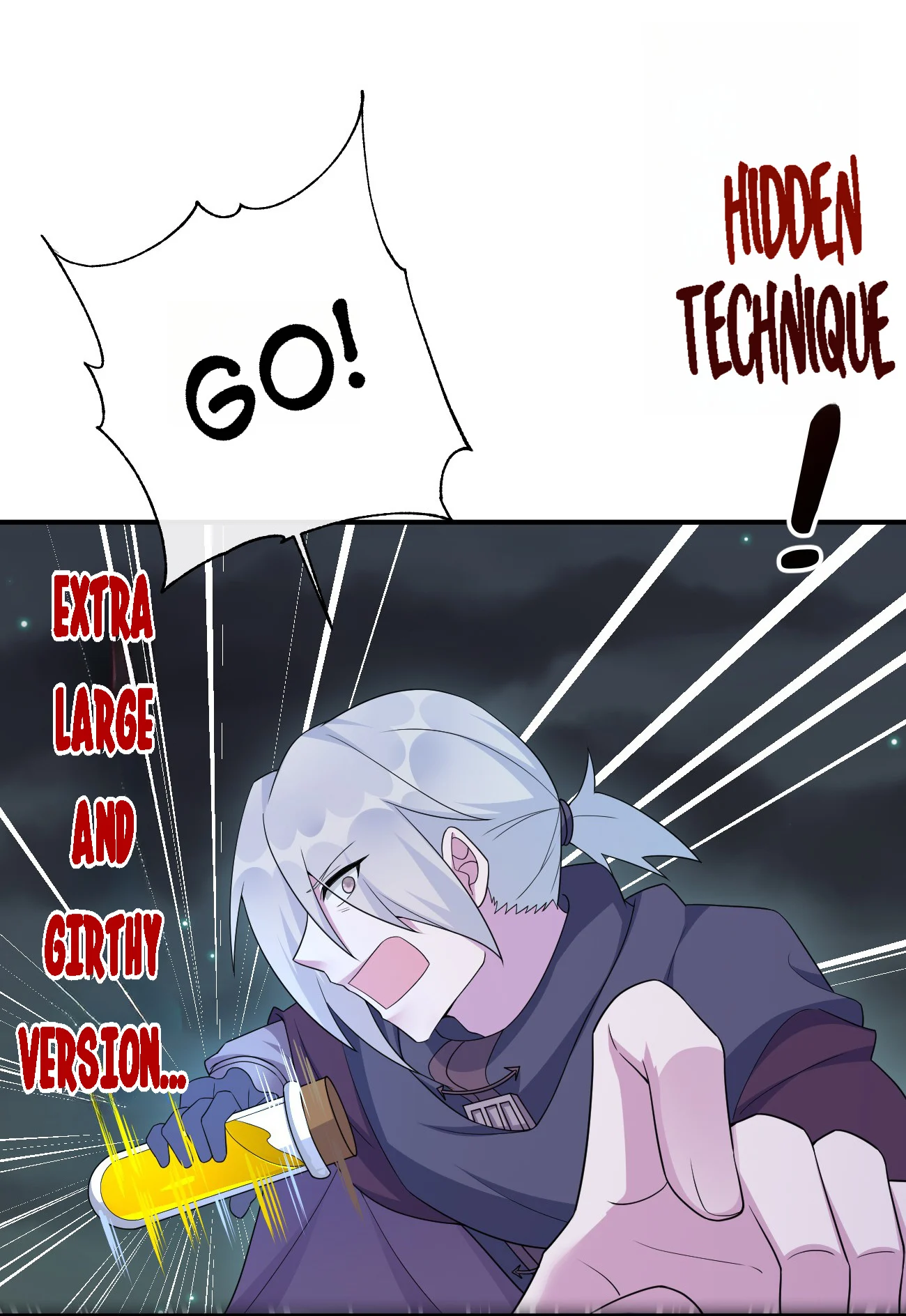 Chief of the Novice Village Chapter 56 - Page 14