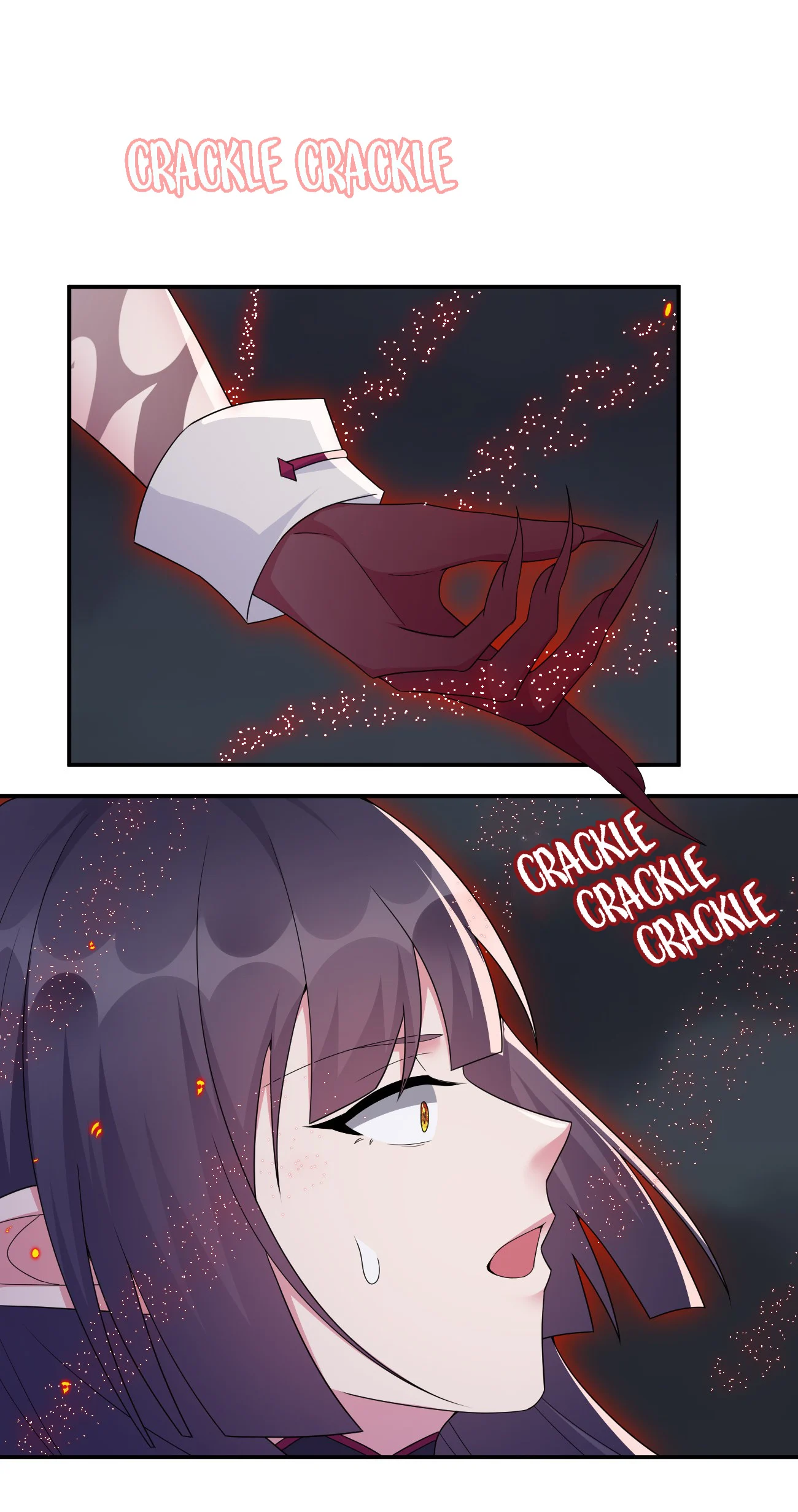 Chief of the Novice Village Chapter 56 - Page 20