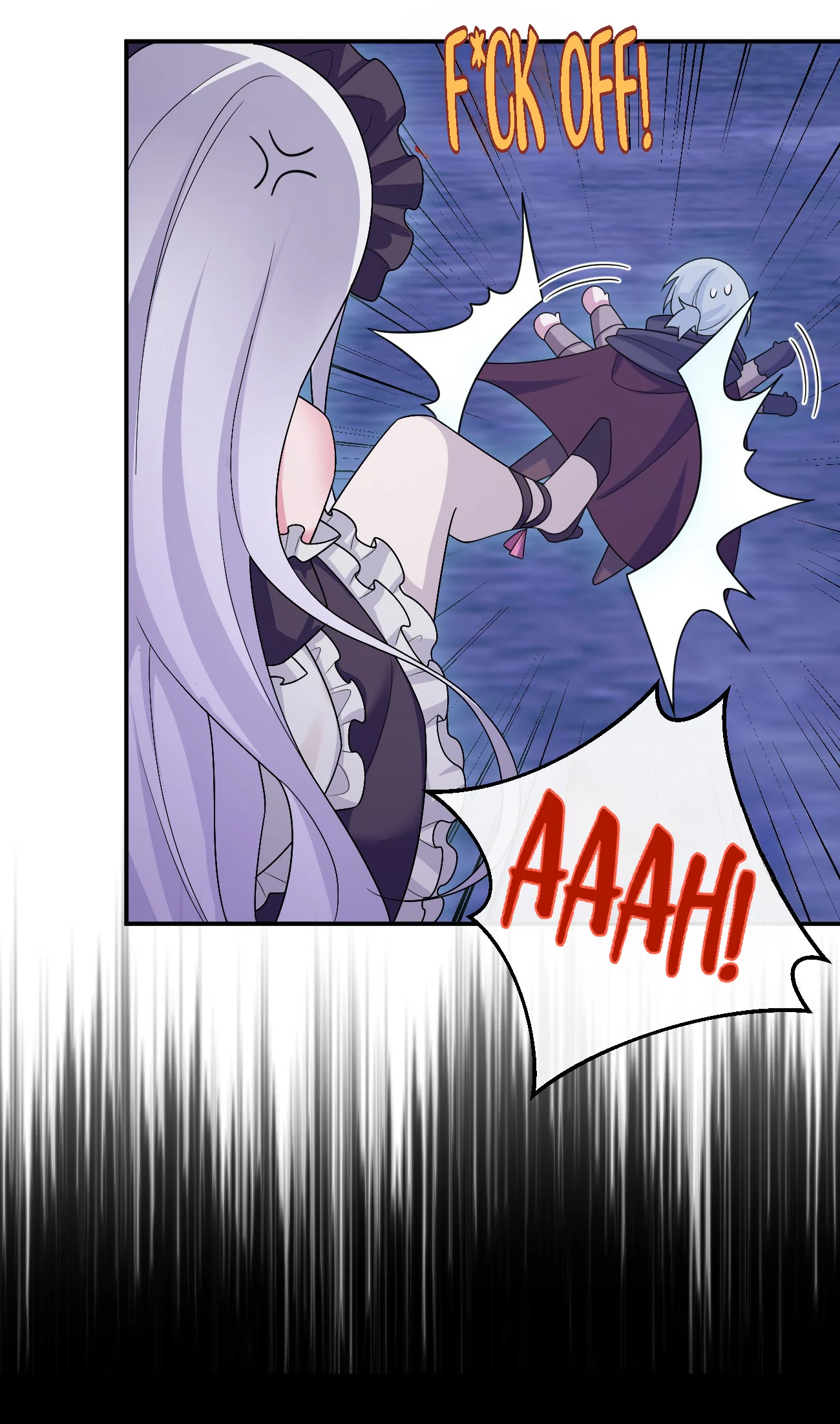 Chief of the Novice Village Chapter 56 - Page 29