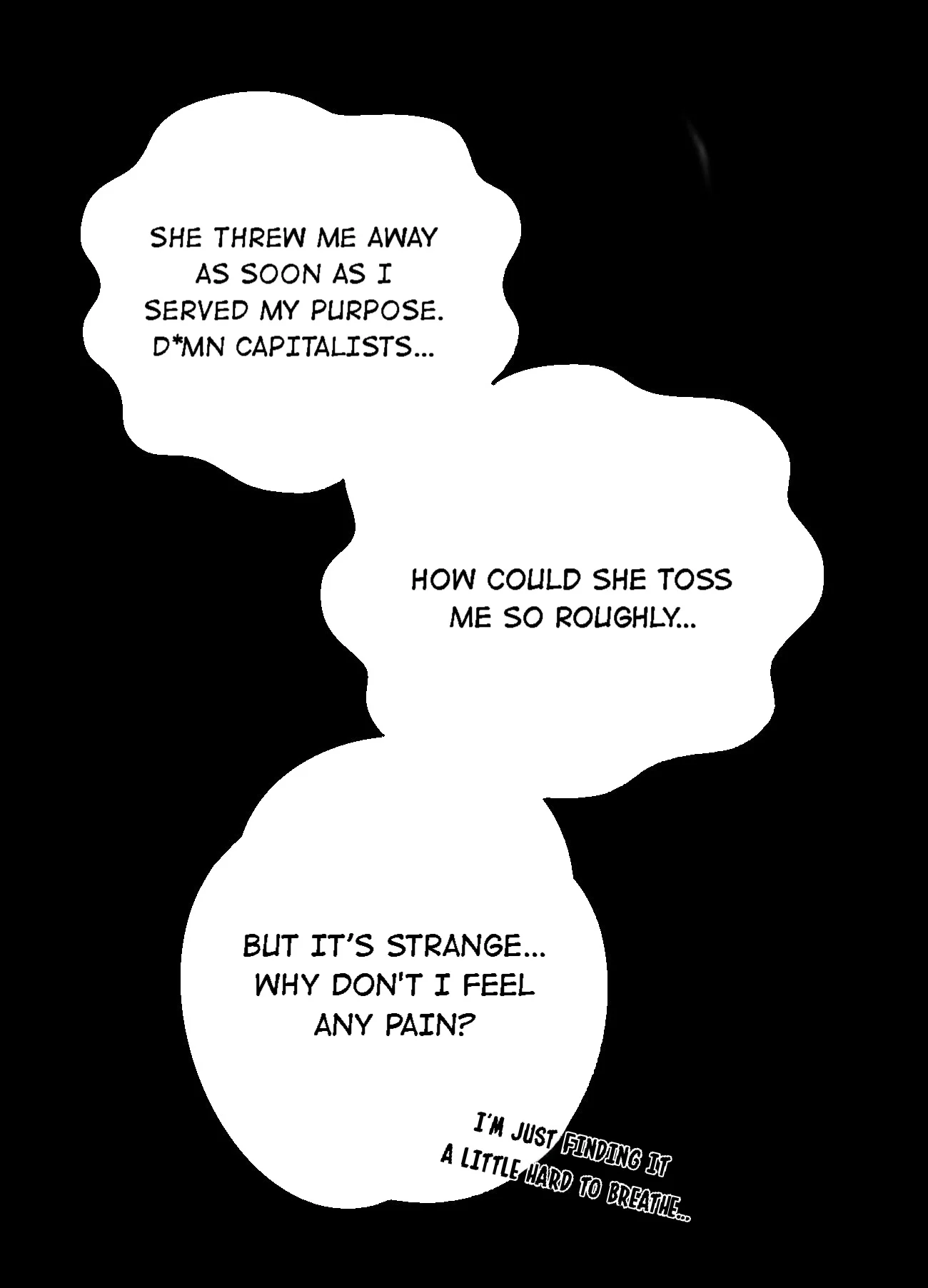 Chief of the Novice Village Chapter 56 - Page 31