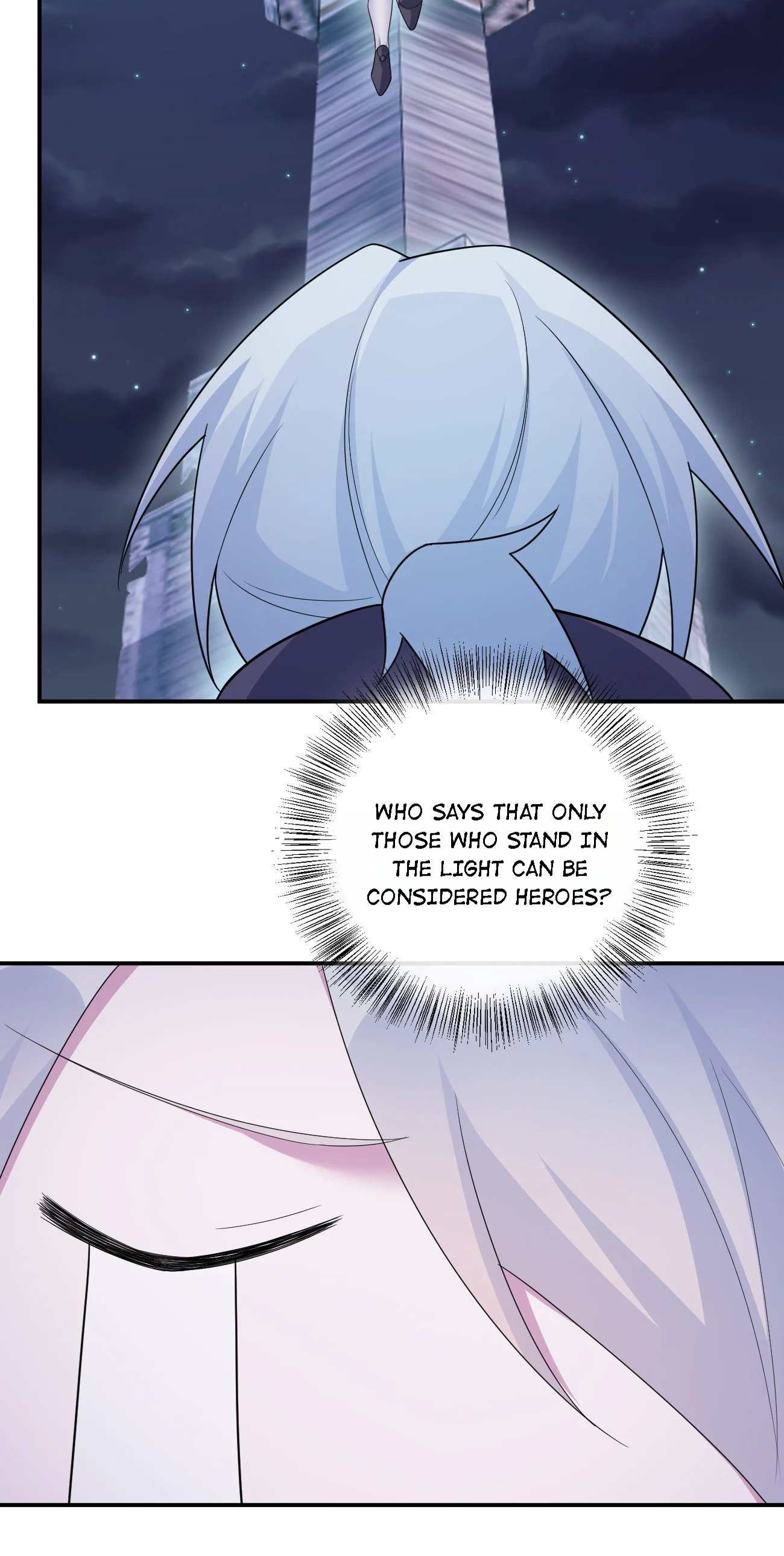 Chief of the Novice Village Chapter 56 - Page 37
