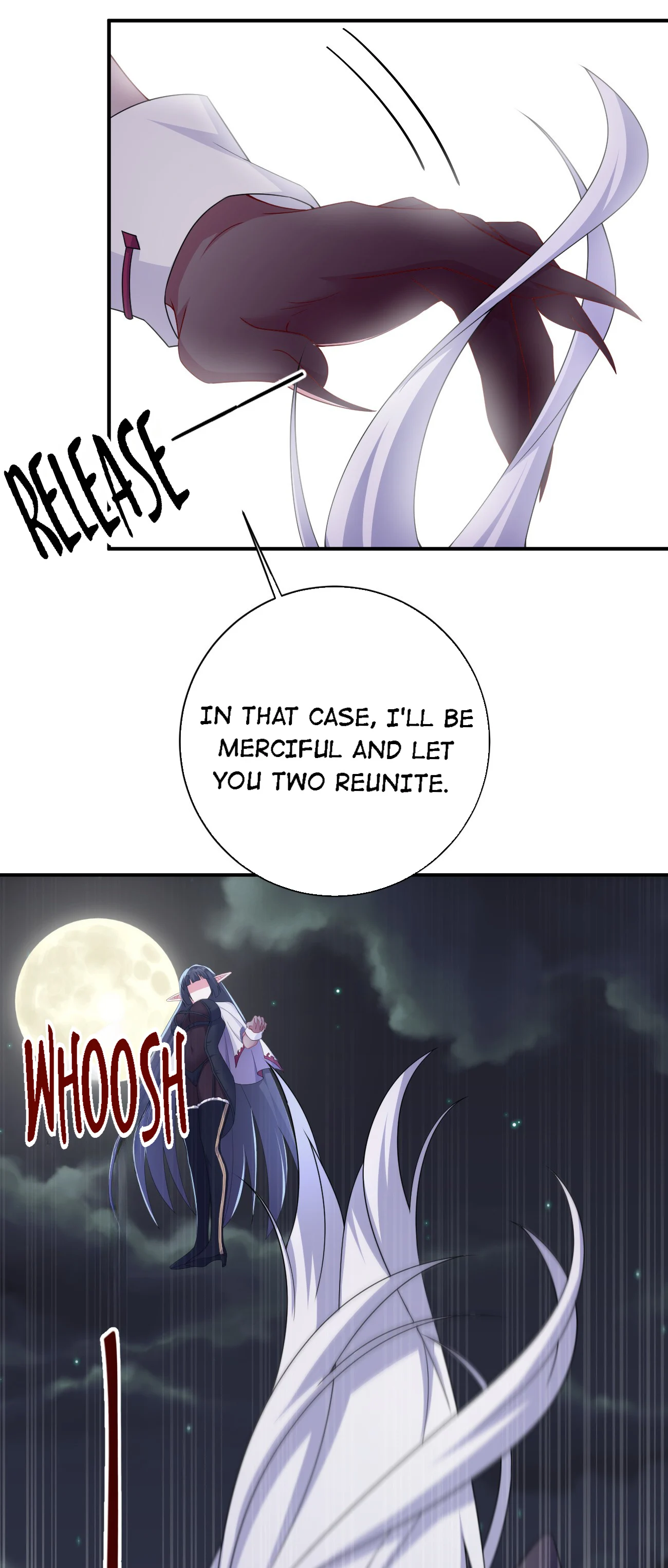 Chief of the Novice Village Chapter 56 - Page 5
