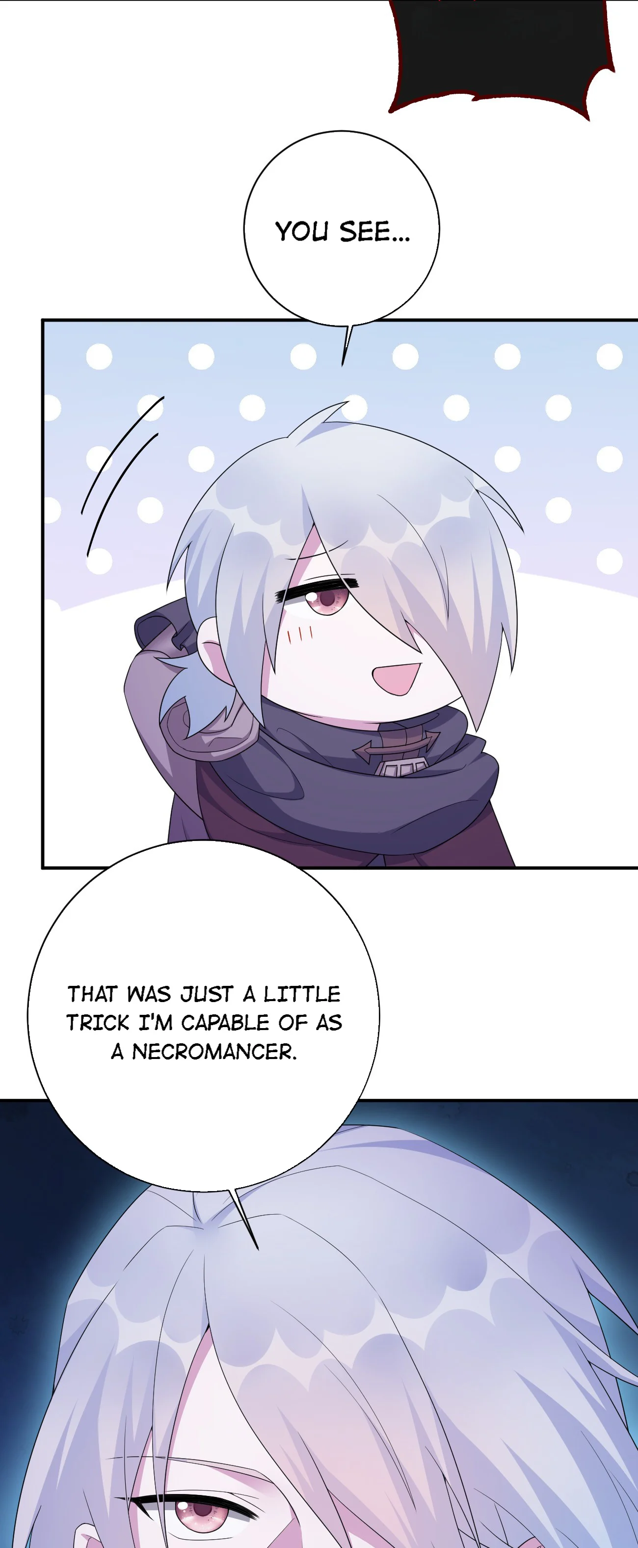Chief of the Novice Village Chapter 56 - Page 46