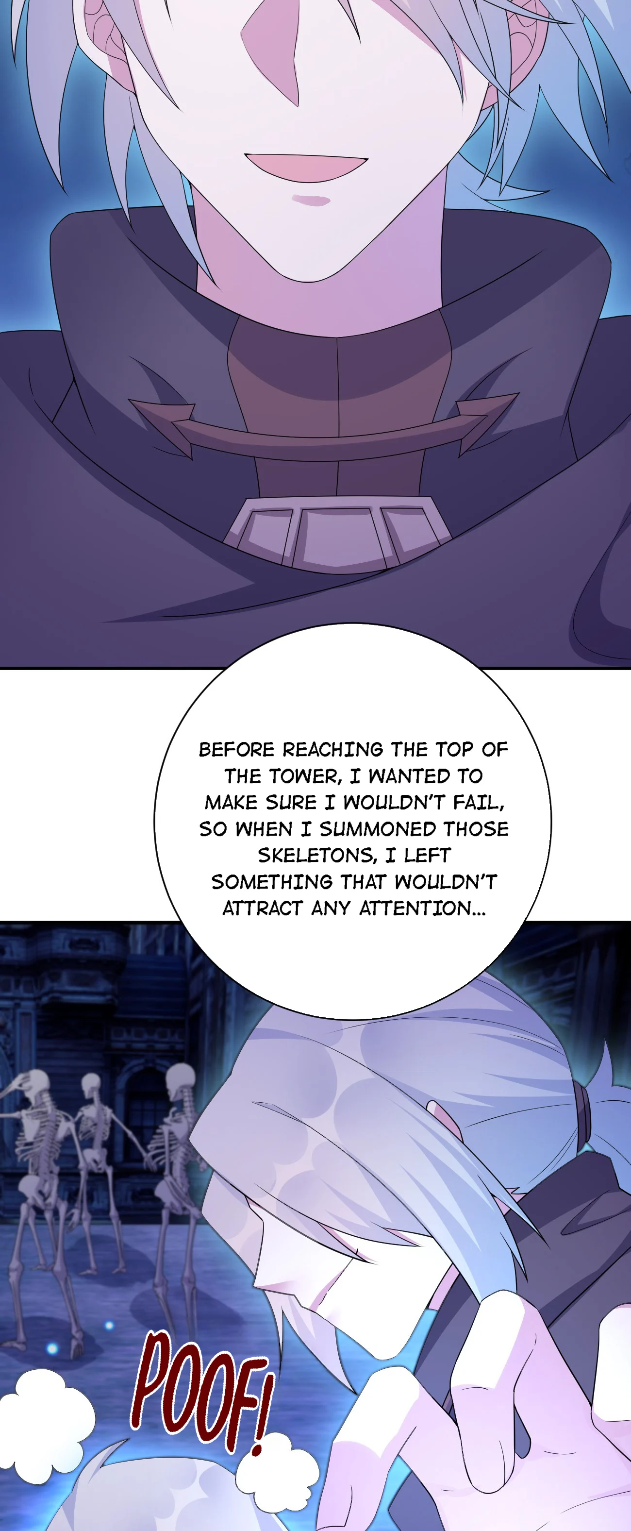 Chief of the Novice Village Chapter 56 - Page 47