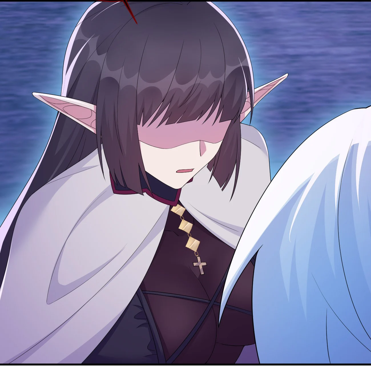 Chief of the Novice Village Chapter 56 - Page 50