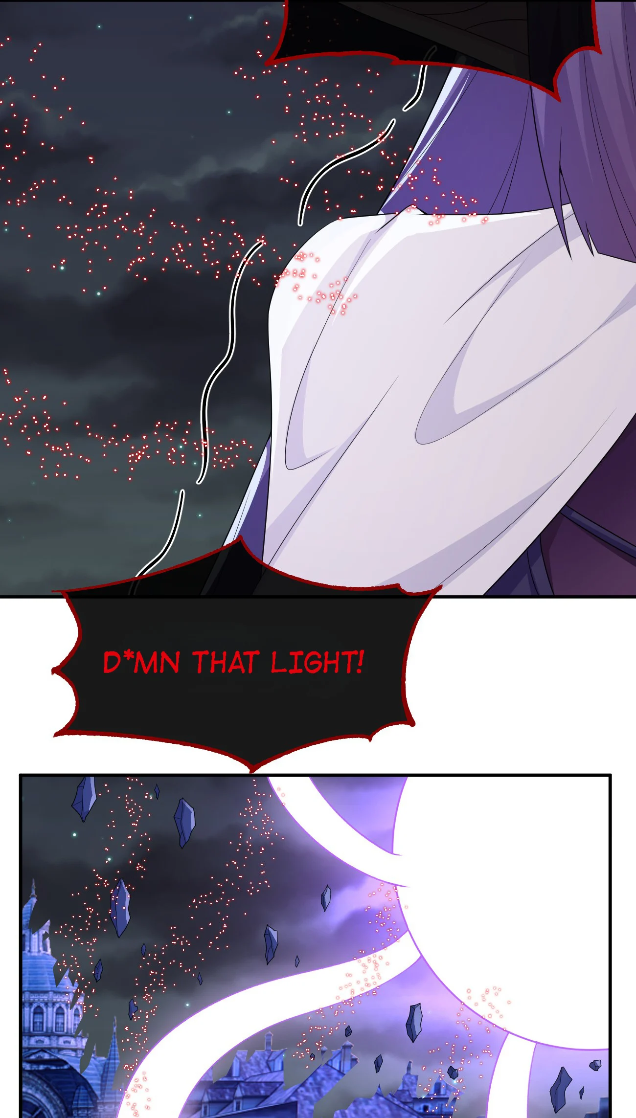 Chief of the Novice Village Chapter 56 - Page 52