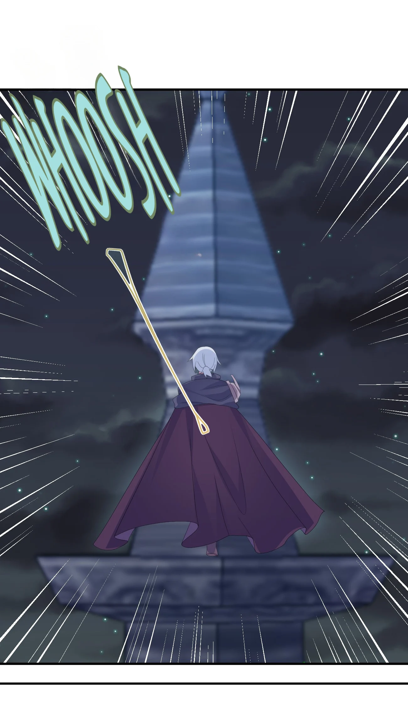 Chief of the Novice Village Chapter 56 - Page 10