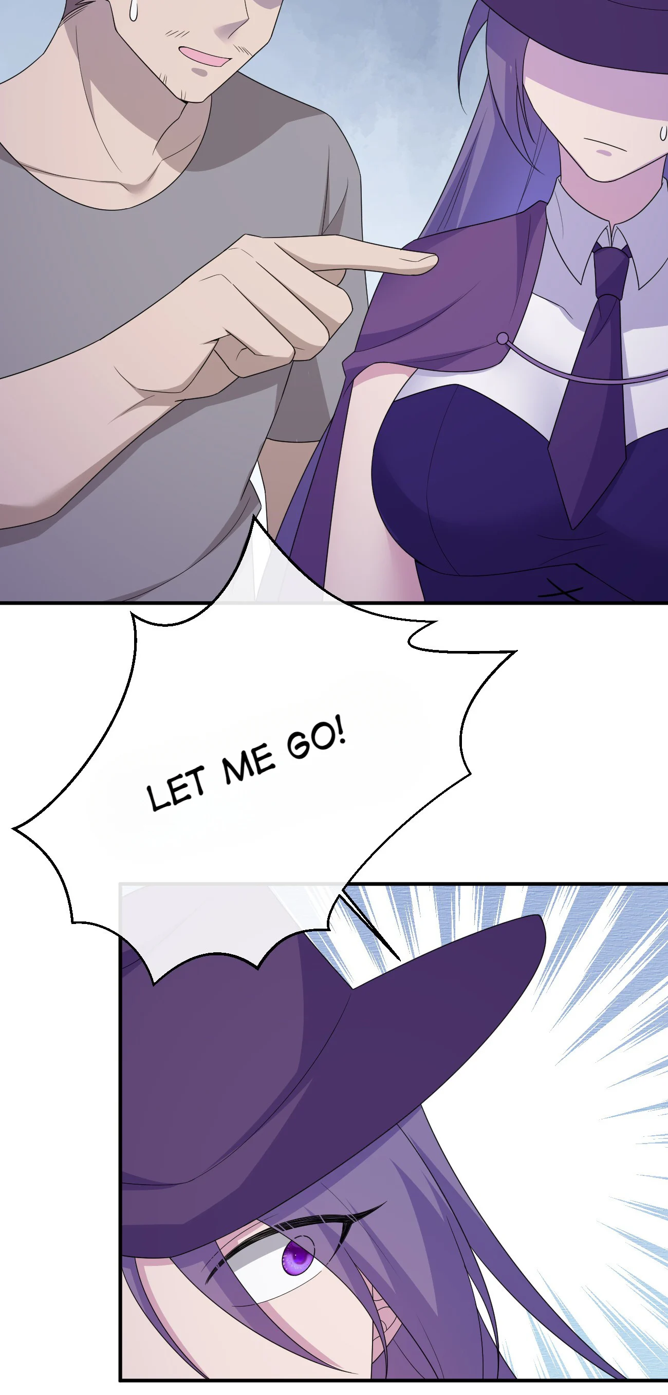 Chief of the Novice Village Chapter 57 - Page 15