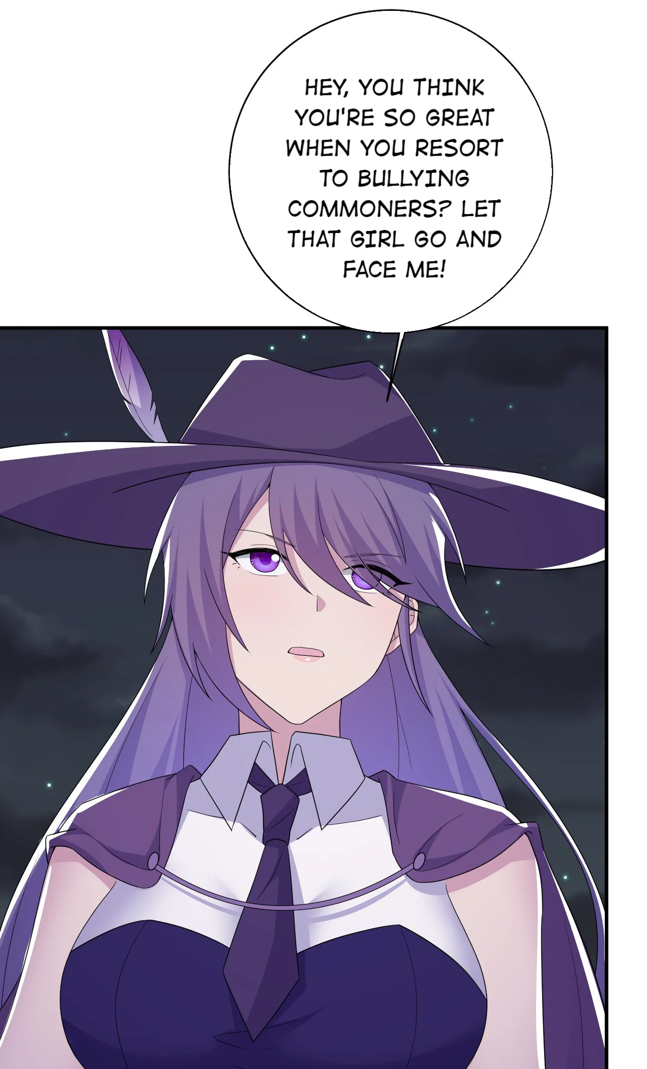 Chief of the Novice Village Chapter 57 - Page 20