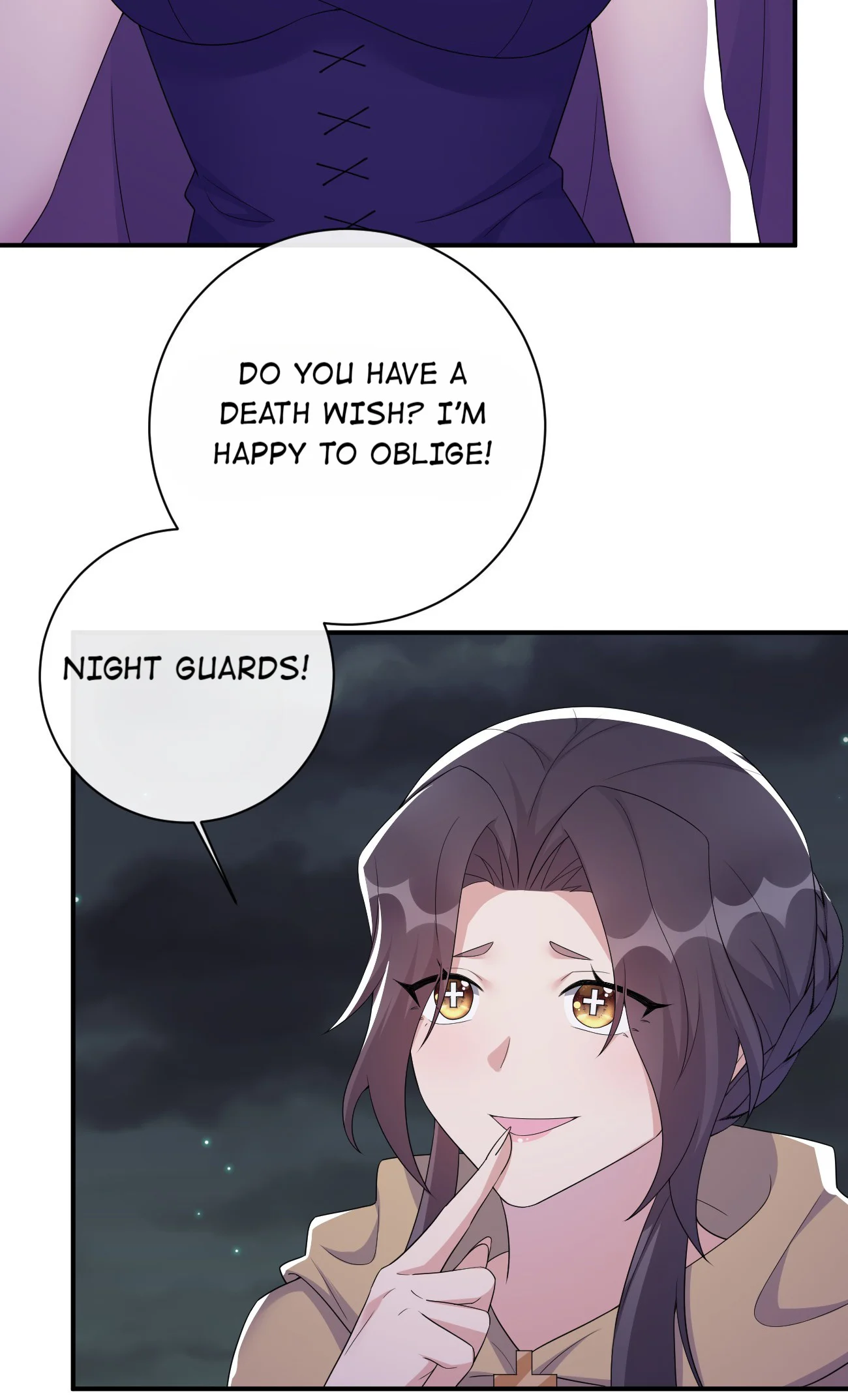 Chief of the Novice Village Chapter 57 - Page 21