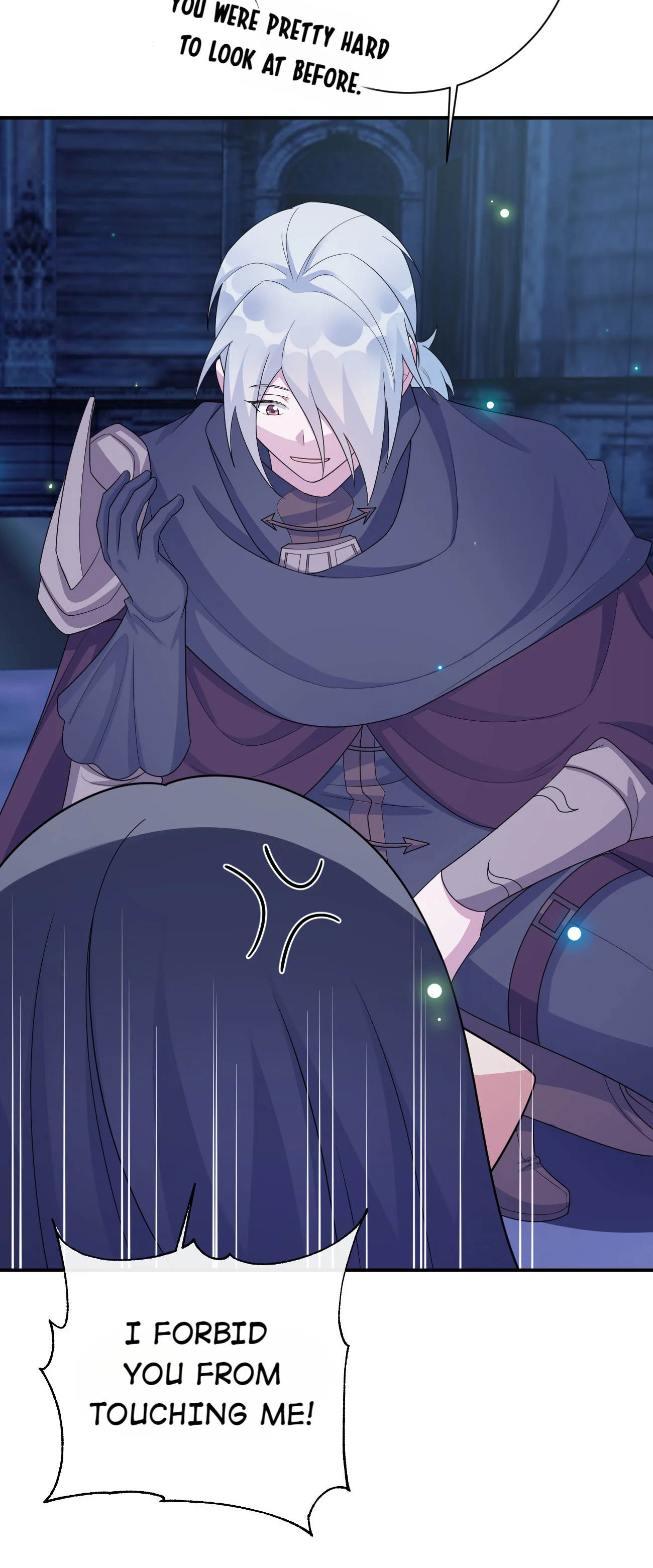 Chief of the Novice Village Chapter 57 - Page 40