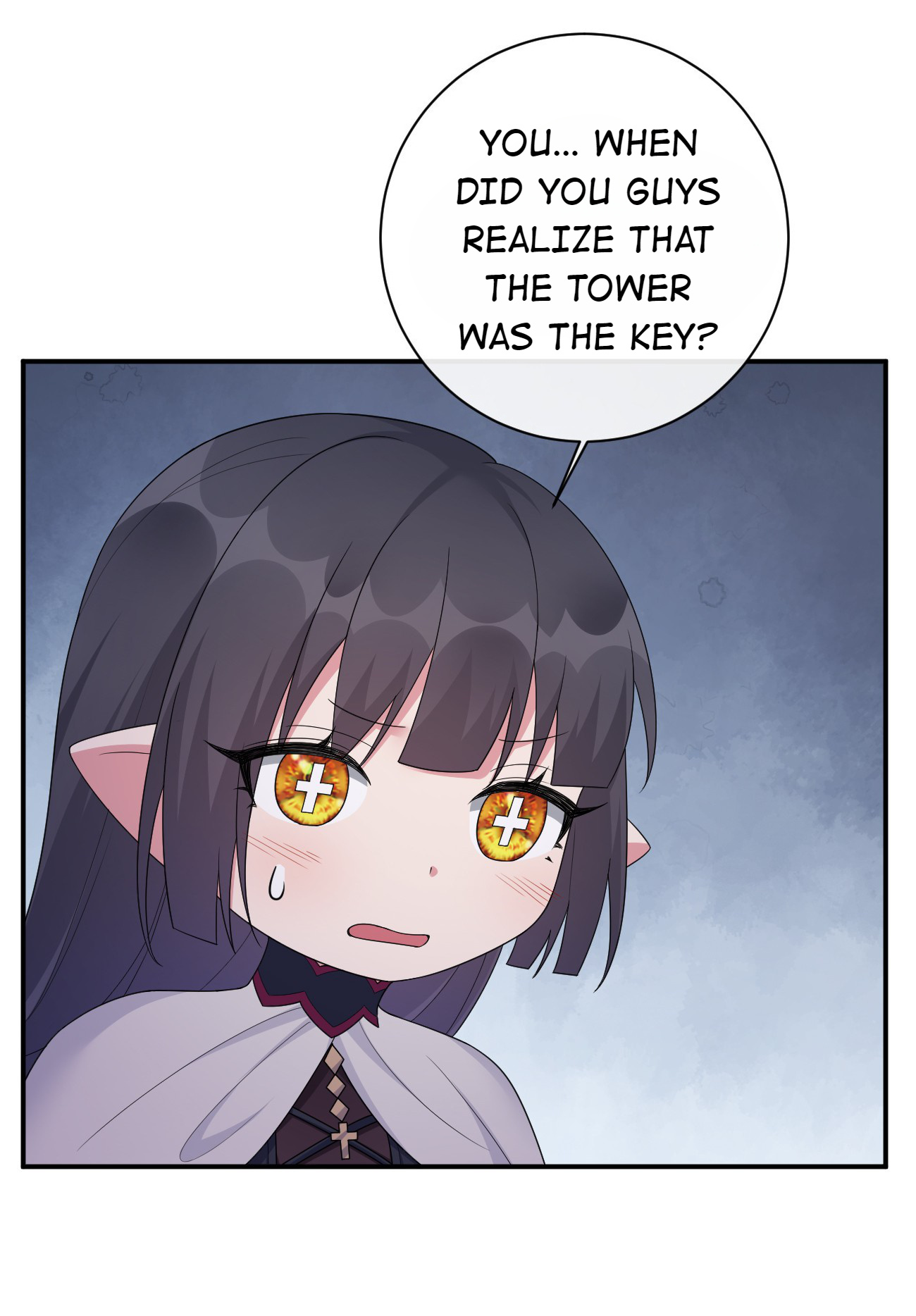 Chief of the Novice Village Chapter 57 - Page 41