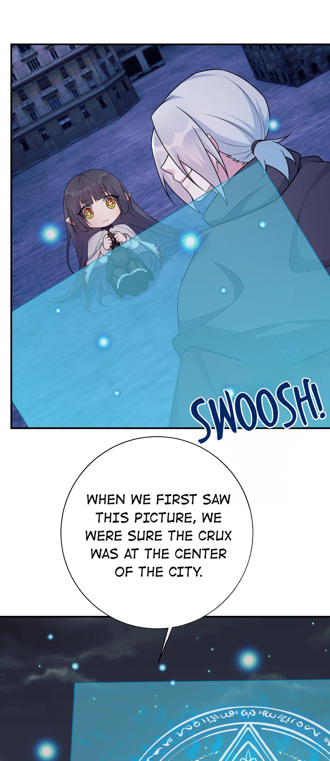 Chief of the Novice Village Chapter 57 - Page 44