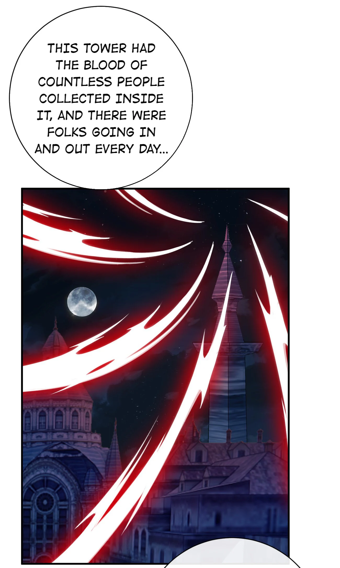Chief of the Novice Village Chapter 57 - Page 47