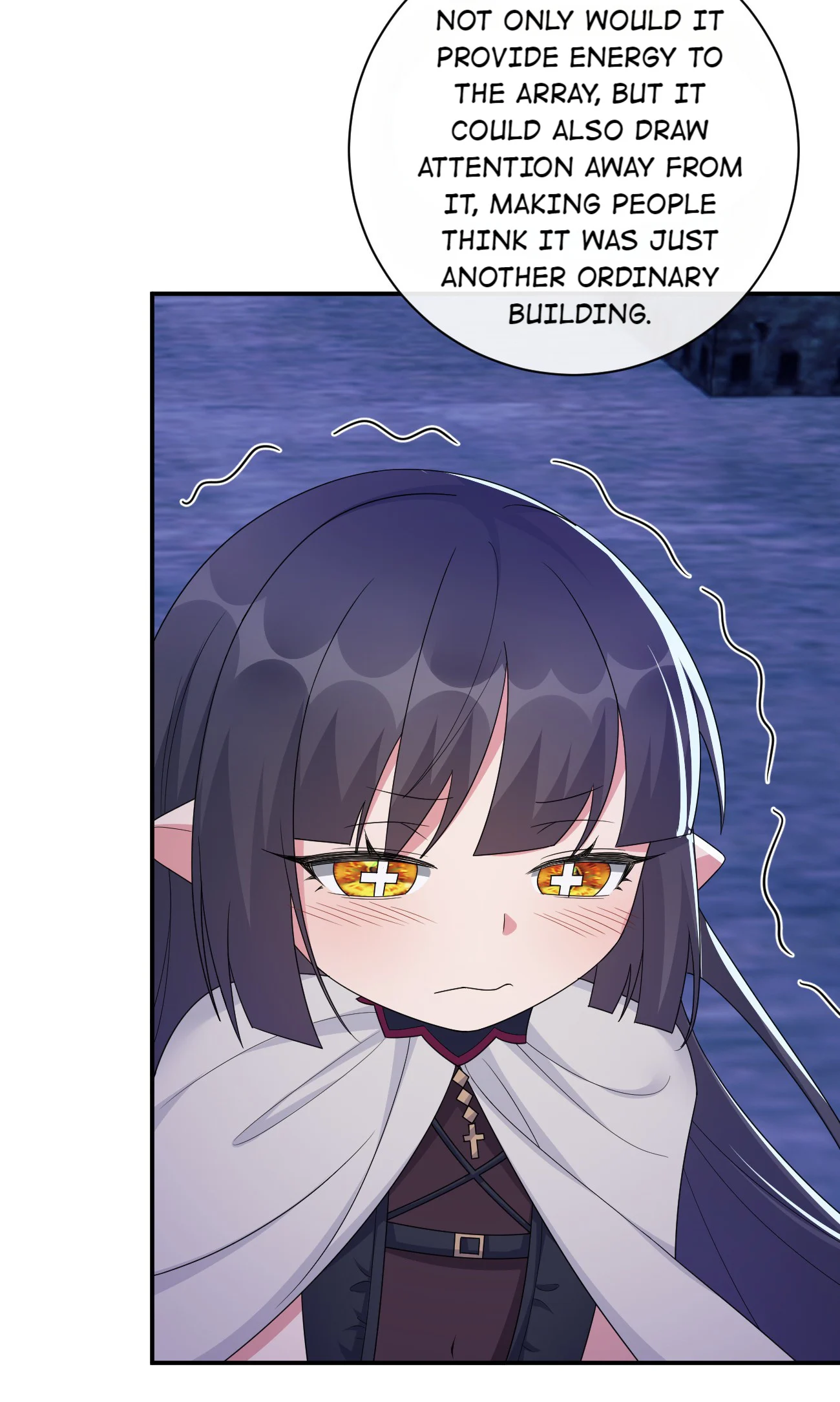 Chief of the Novice Village Chapter 57 - Page 48