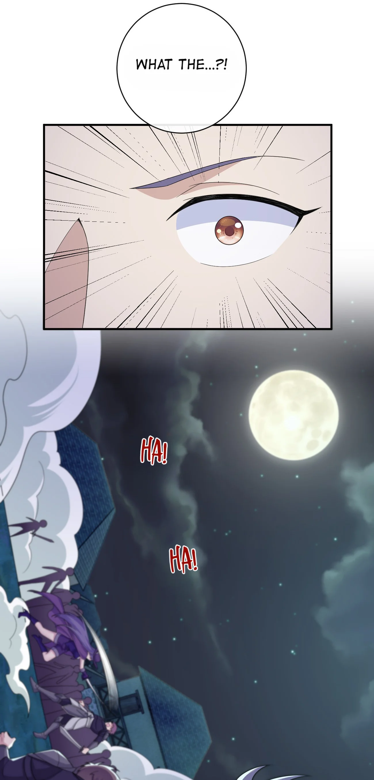 Chief of the Novice Village Chapter 57 - Page 6