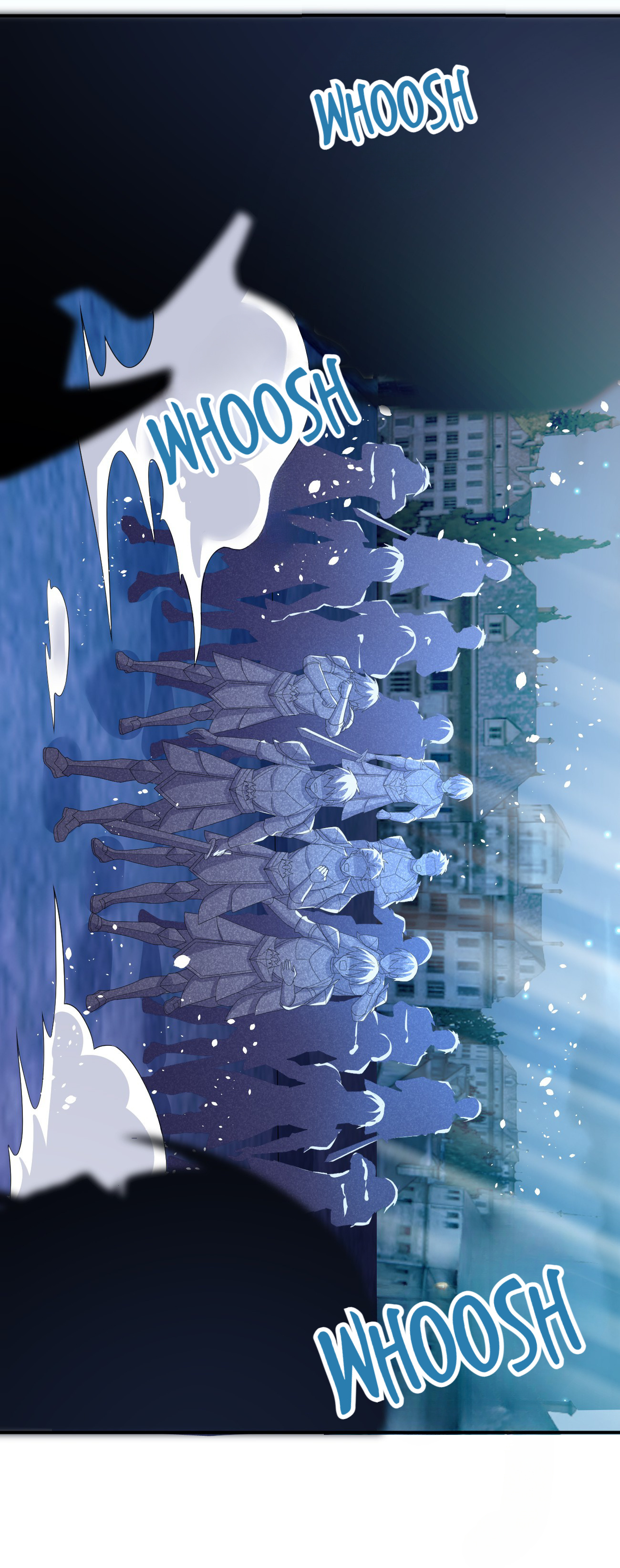 Chief of the Novice Village Chapter 57 - Page 55