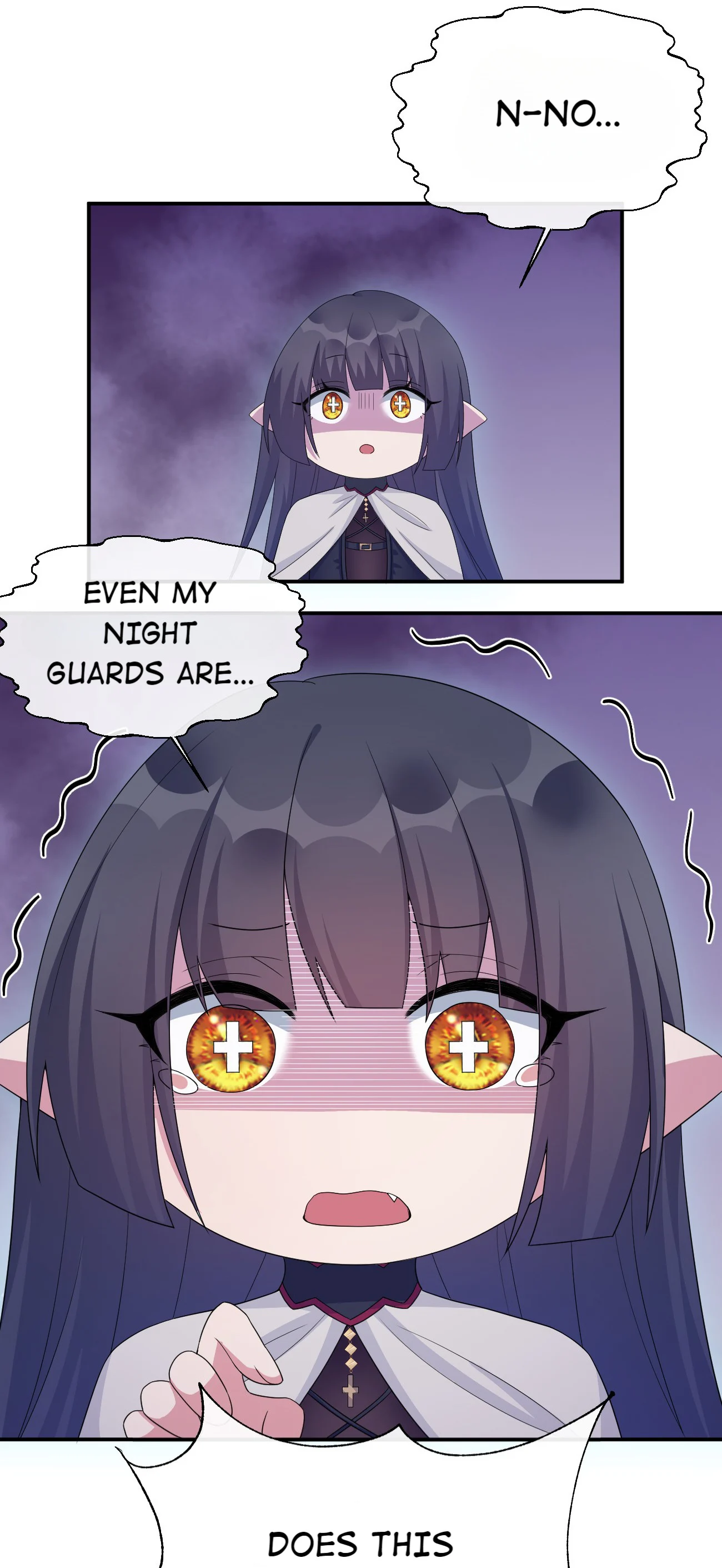 Chief of the Novice Village Chapter 57 - Page 56