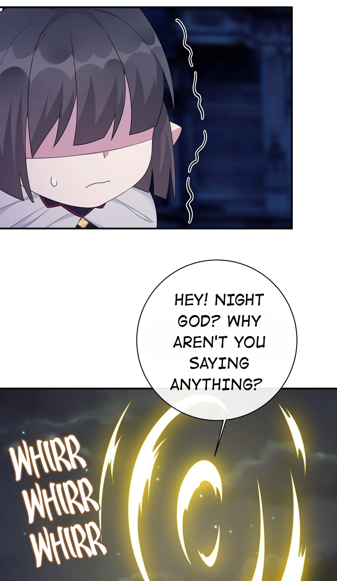Chief of the Novice Village Chapter 57 - Page 60