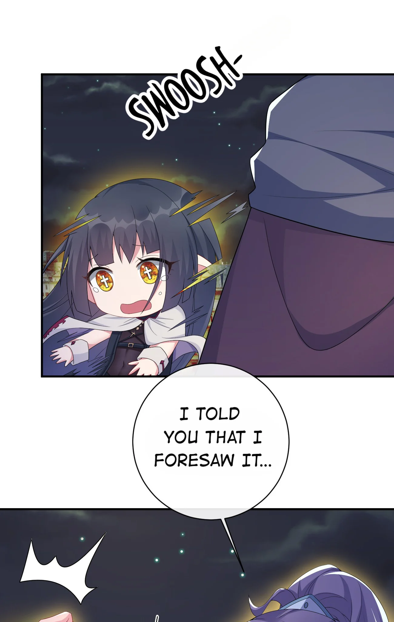 Chief of the Novice Village Chapter 57 - Page 69