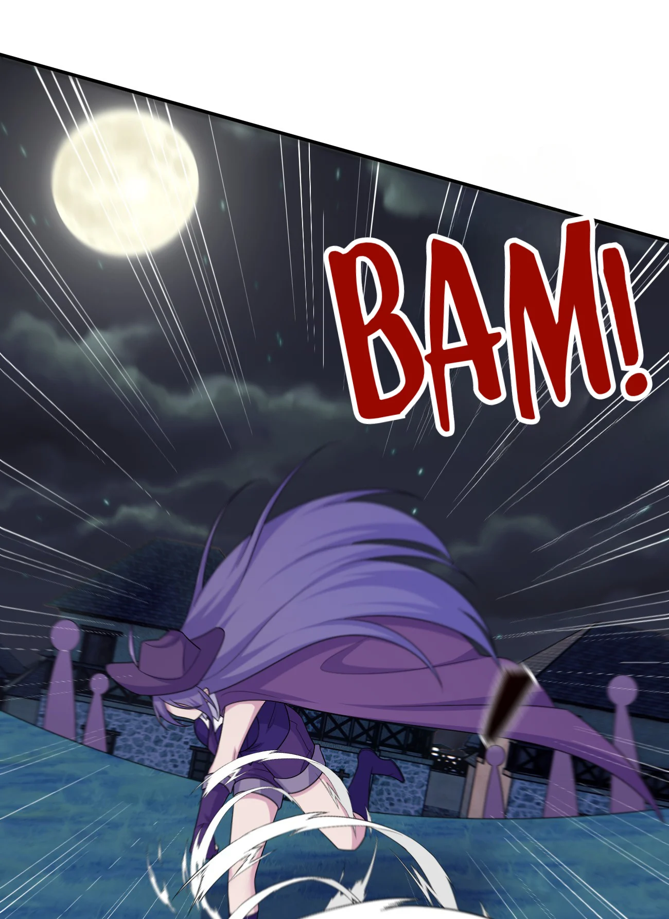 Chief of the Novice Village Chapter 57 - Page 10