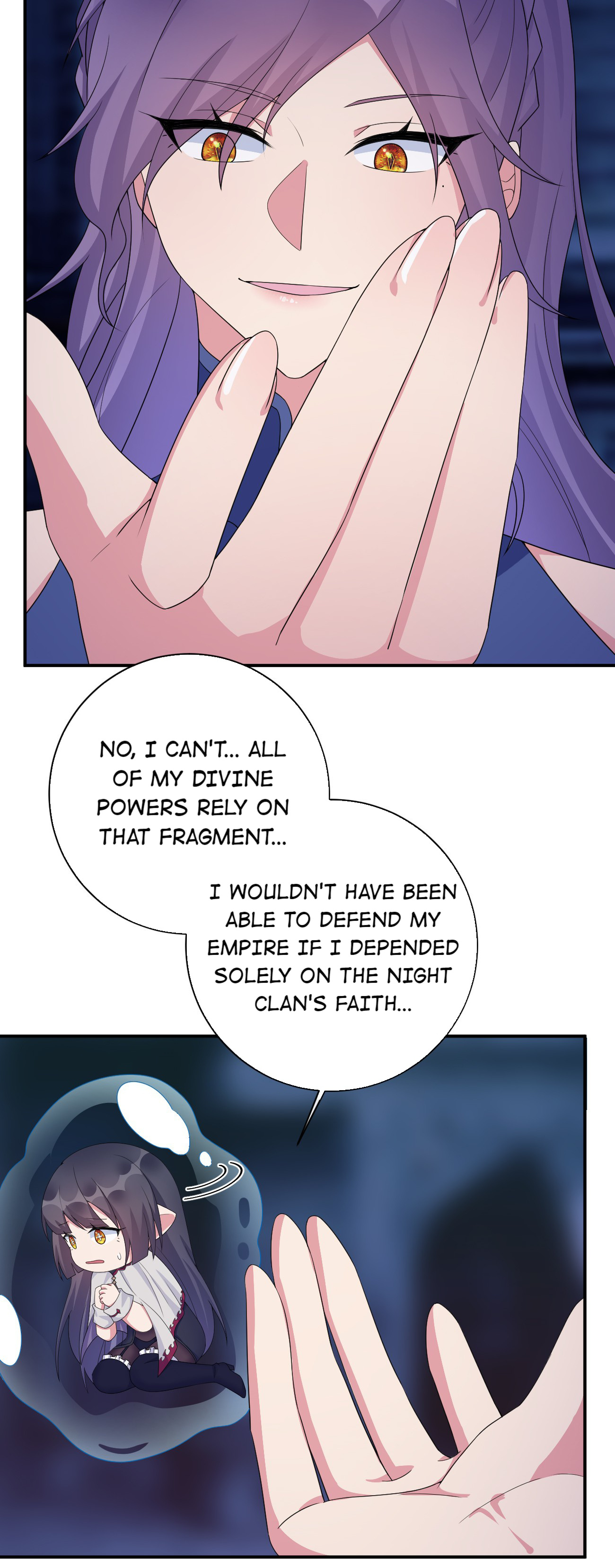 Chief of the Novice Village Chapter 58 - Page 13
