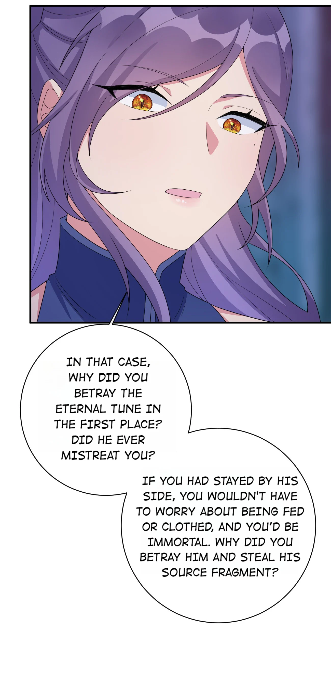 Chief of the Novice Village Chapter 58 - Page 14