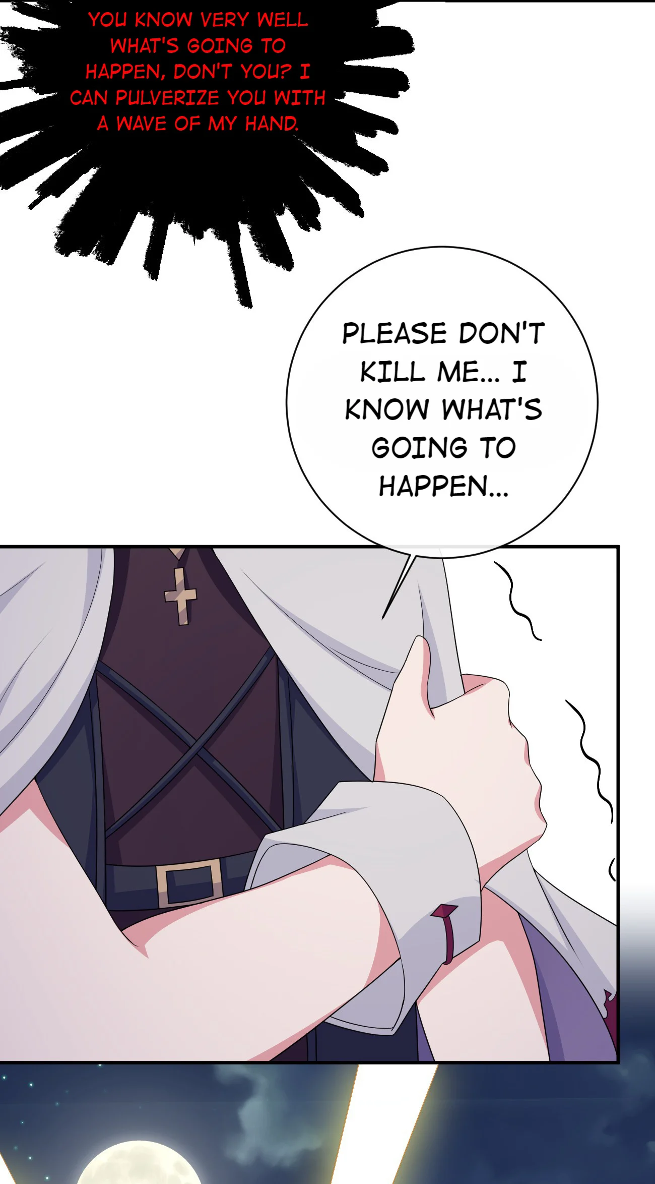 Chief of the Novice Village Chapter 58 - Page 20