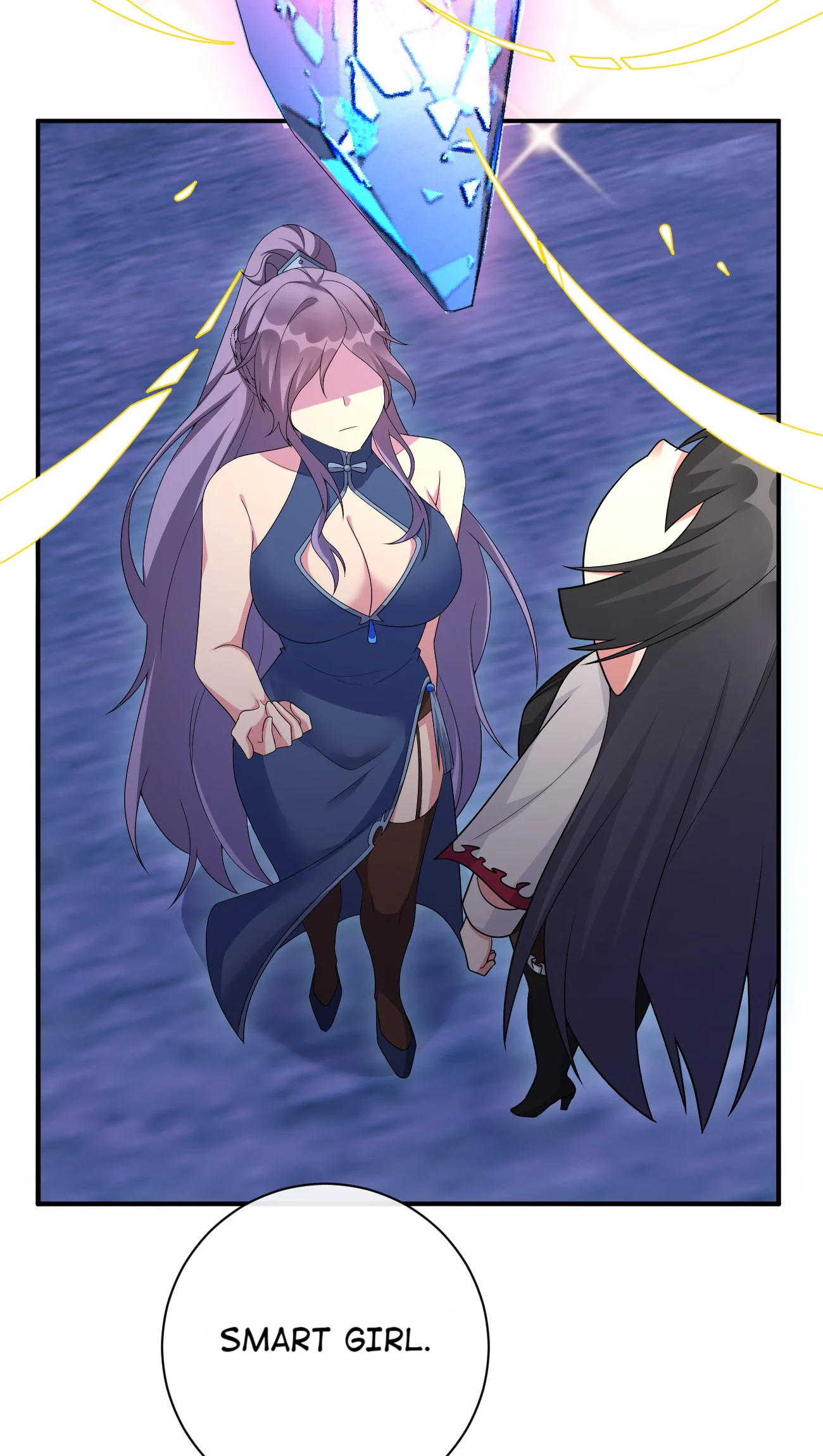 Chief of the Novice Village Chapter 58 - Page 23