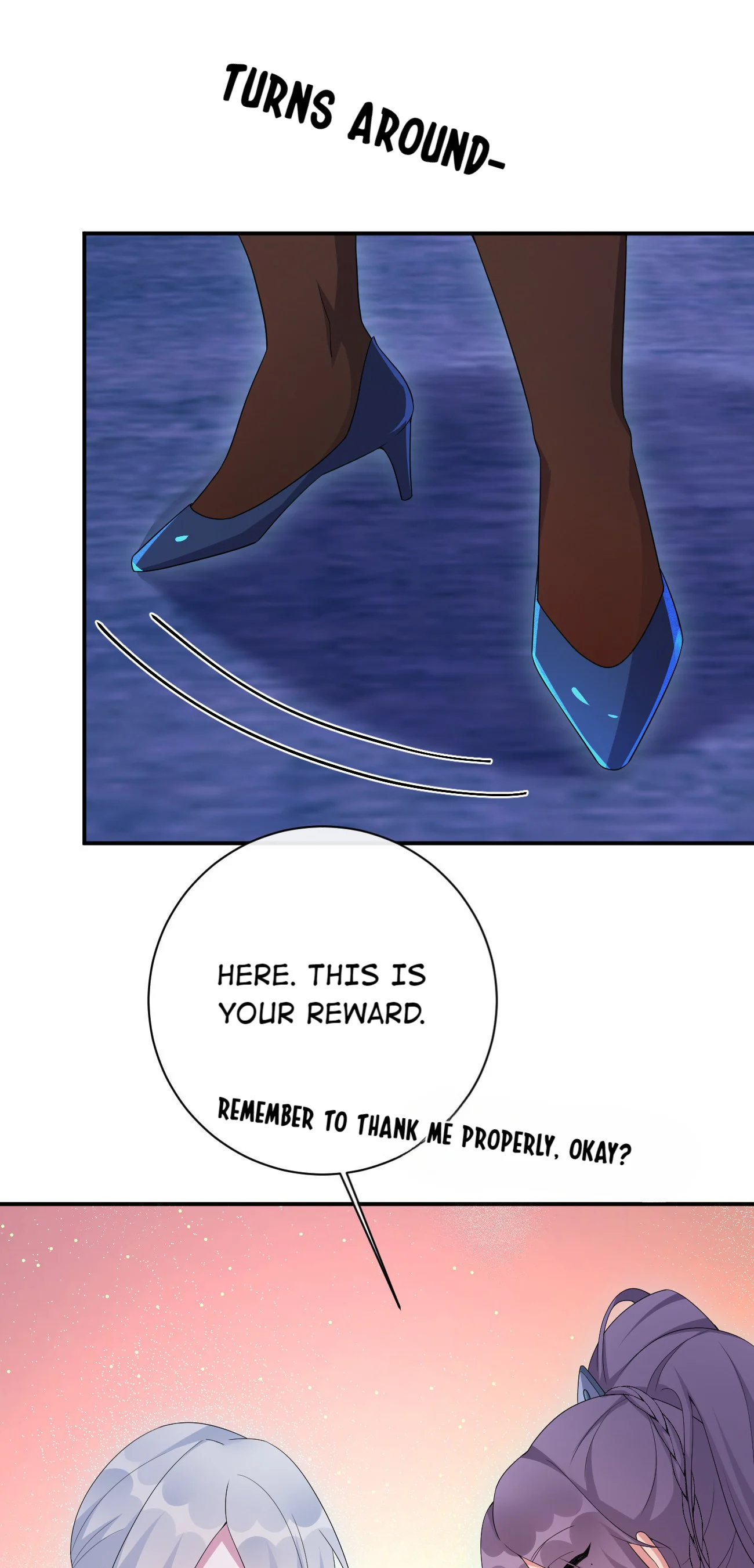 Chief of the Novice Village Chapter 58 - Page 25