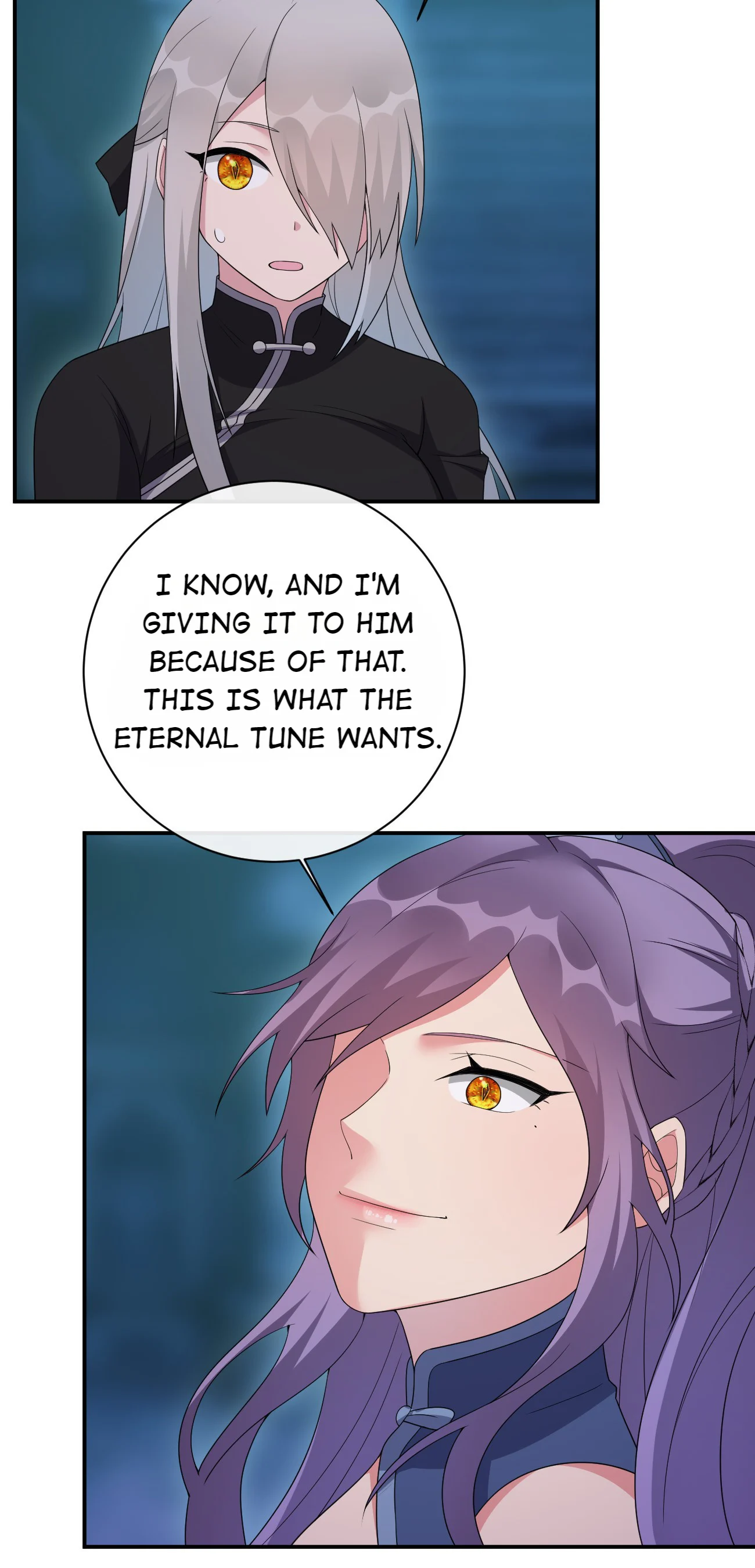 Chief of the Novice Village Chapter 58 - Page 27