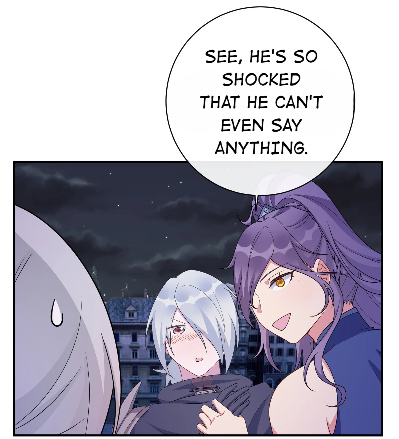 Chief of the Novice Village Chapter 58 - Page 28