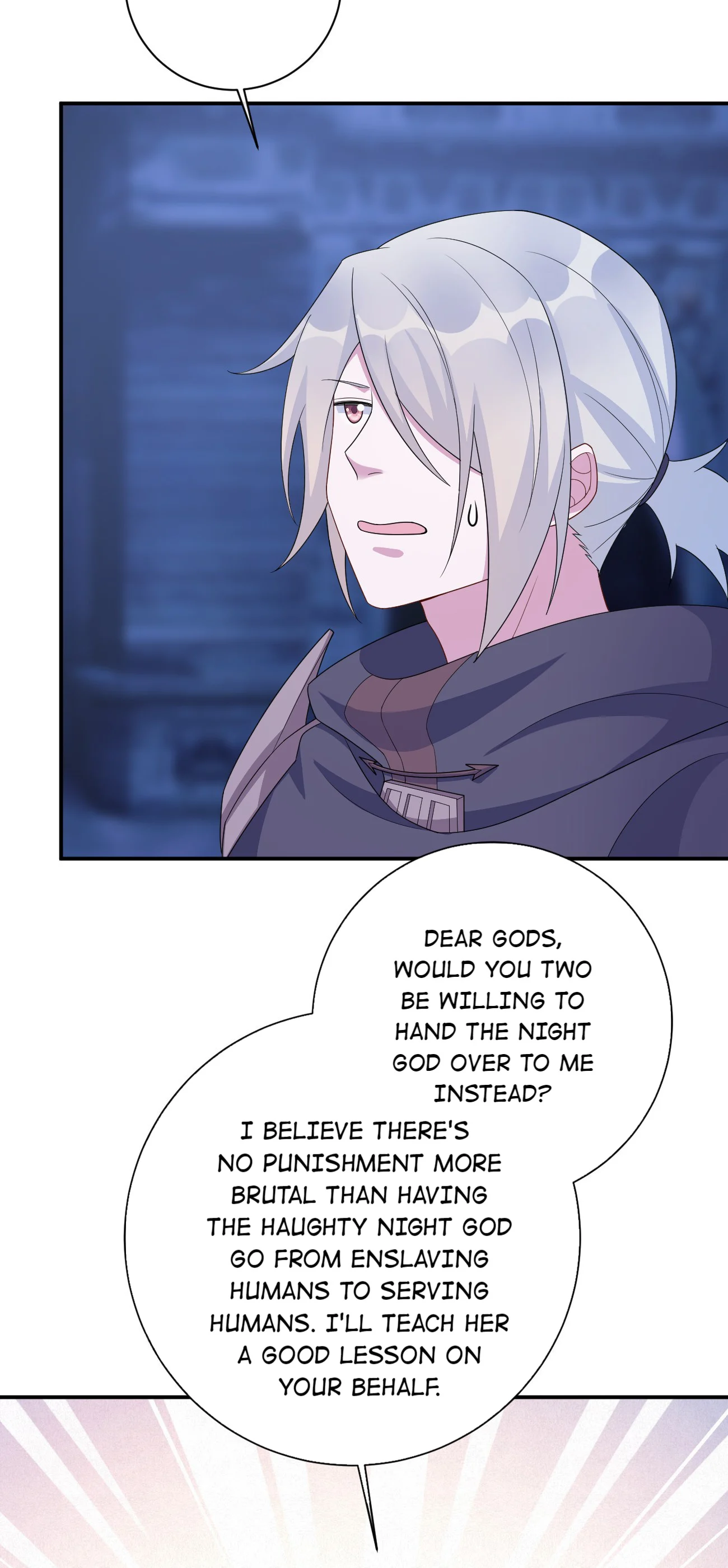 Chief of the Novice Village Chapter 58 - Page 34
