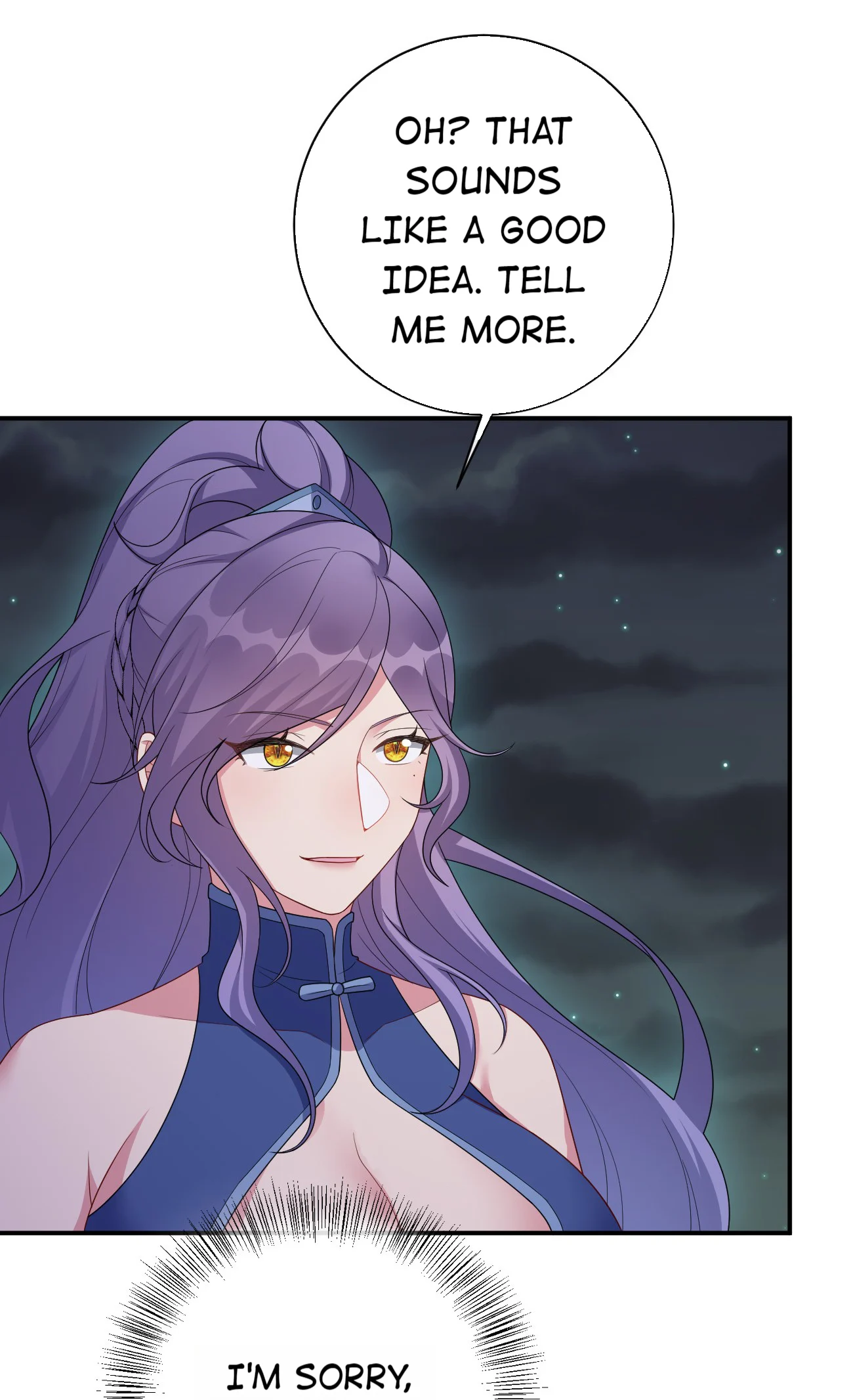 Chief of the Novice Village Chapter 58 - Page 36