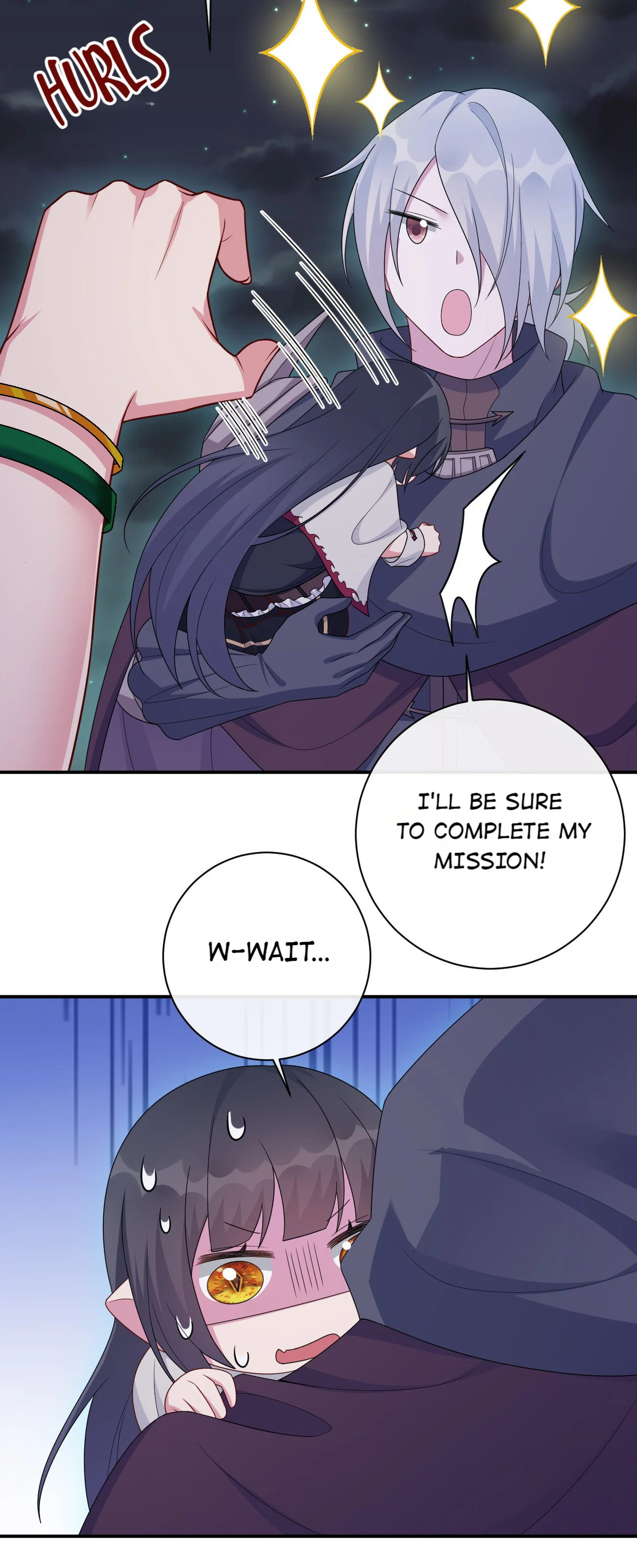 Chief of the Novice Village Chapter 58 - Page 43