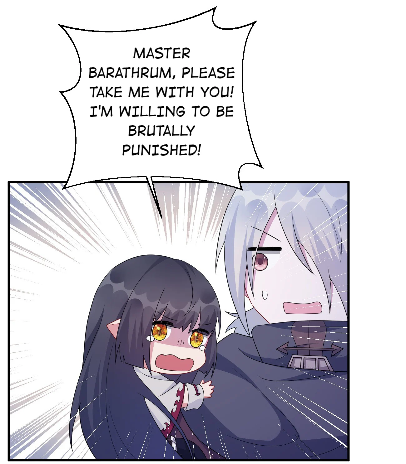 Chief of the Novice Village Chapter 58 - Page 44