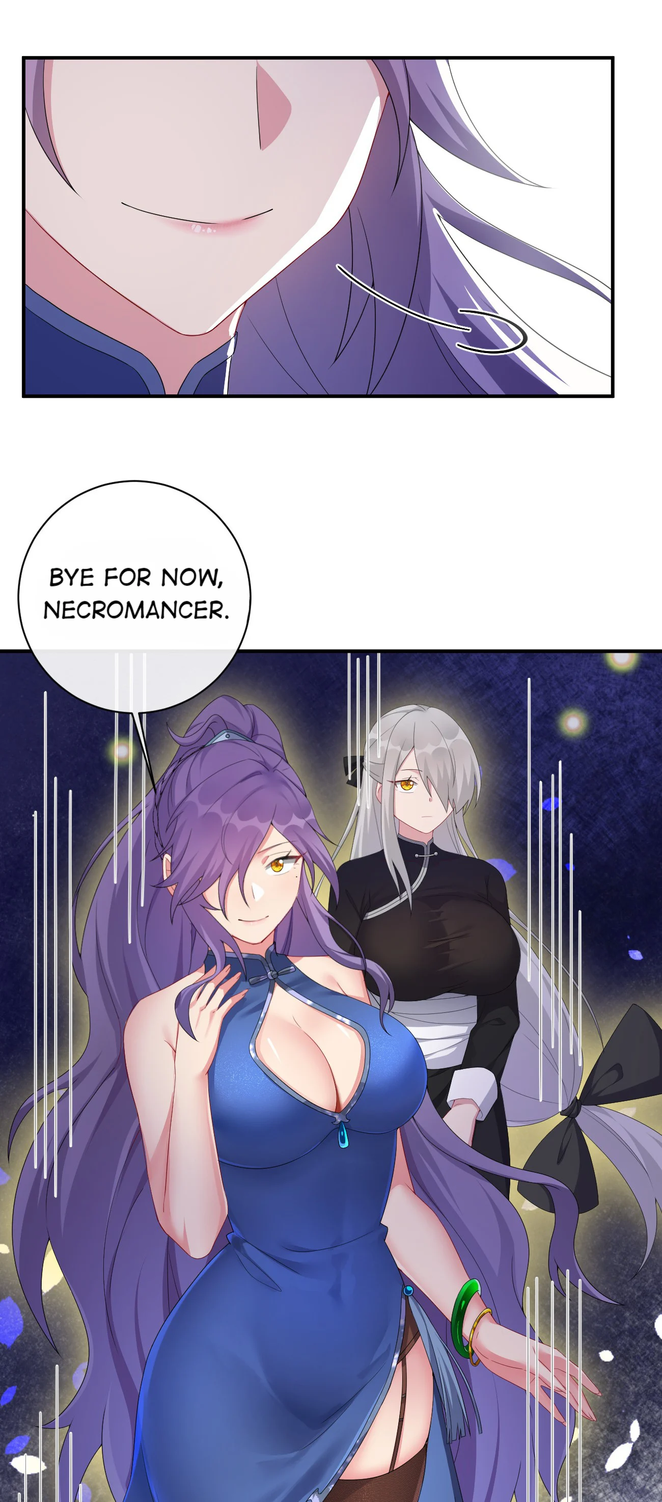 Chief of the Novice Village Chapter 58 - Page 46