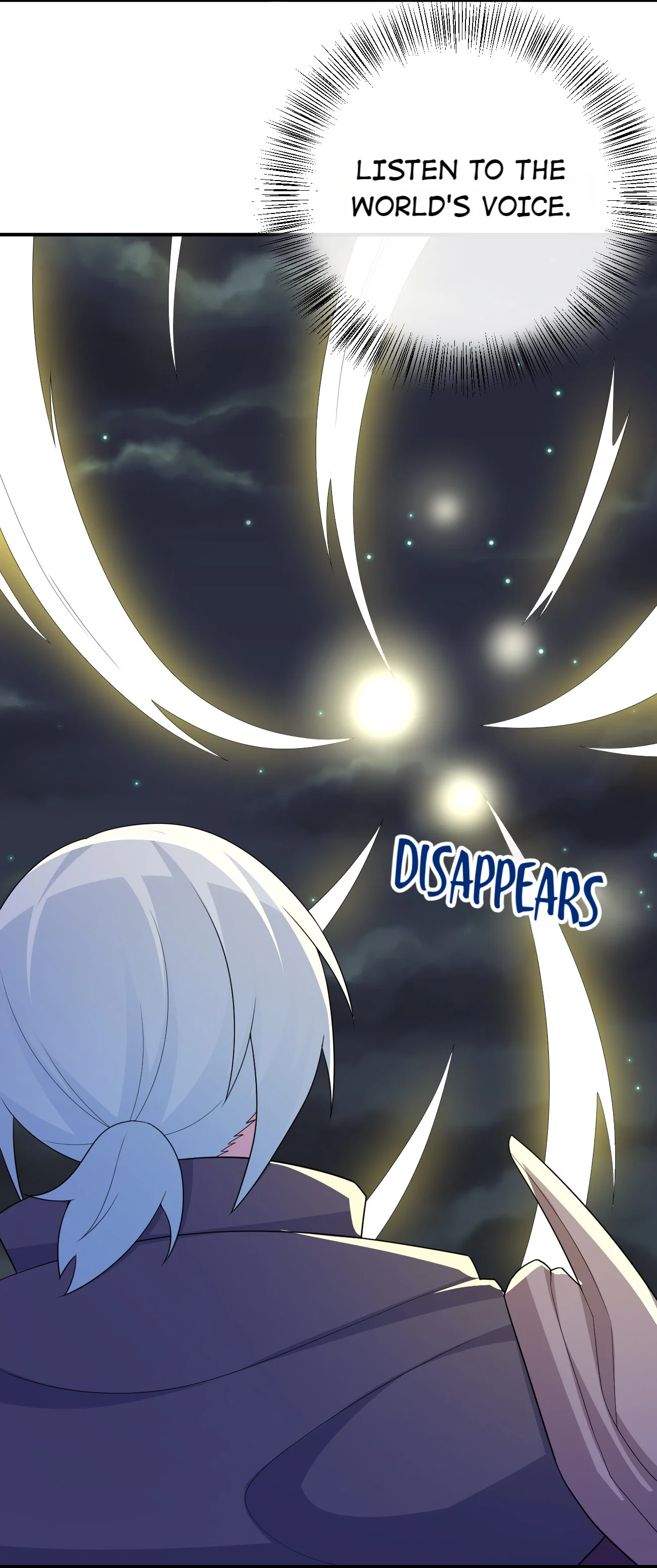 Chief of the Novice Village Chapter 58 - Page 48