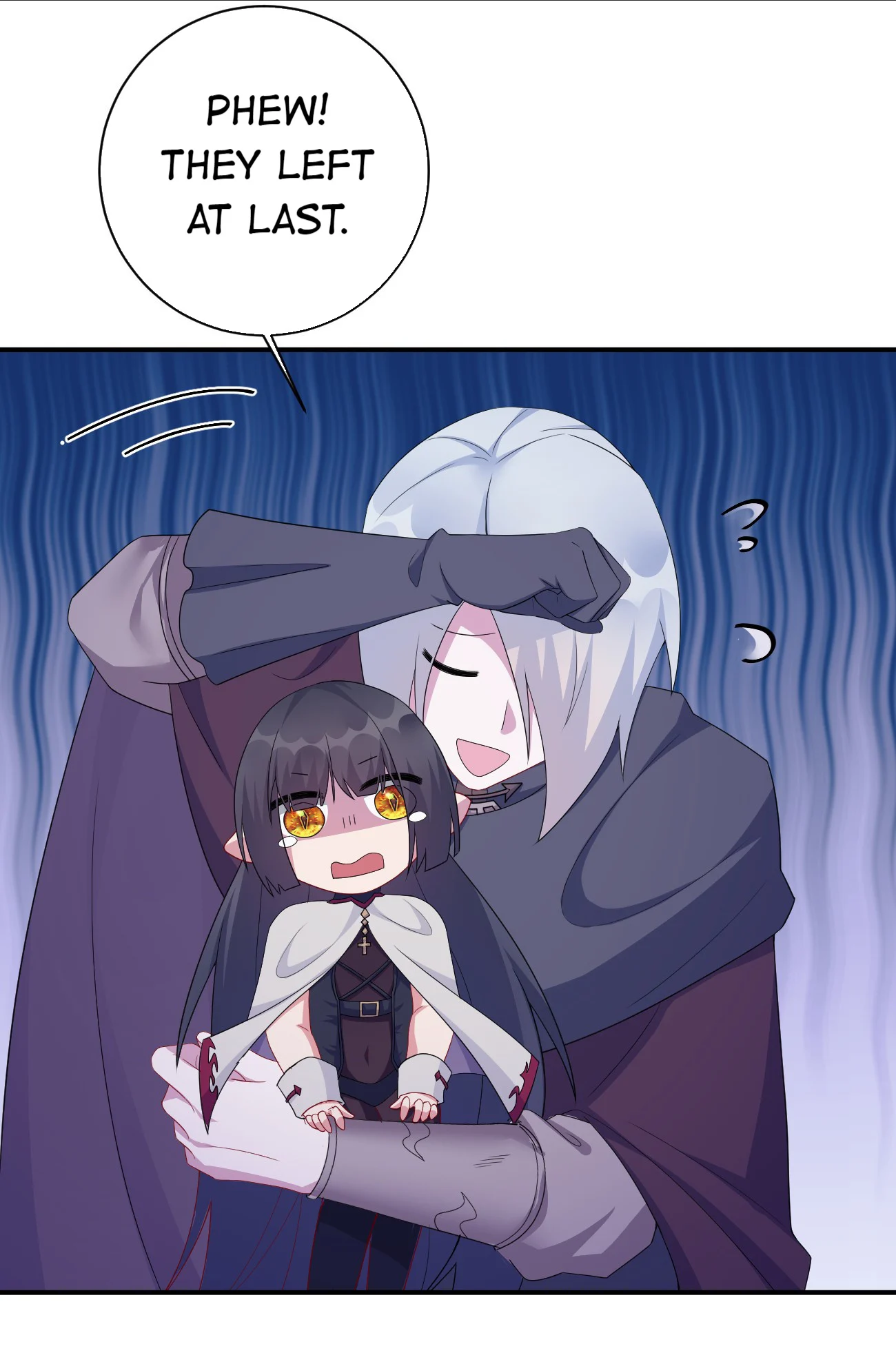 Chief of the Novice Village Chapter 58 - Page 49