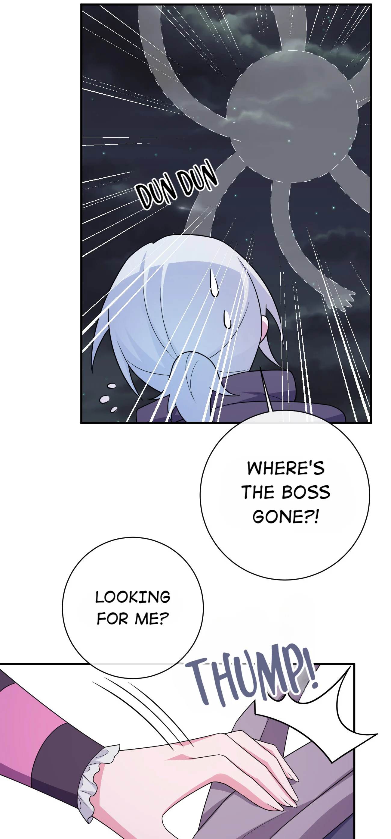 Chief of the Novice Village Chapter 58 - Page 51
