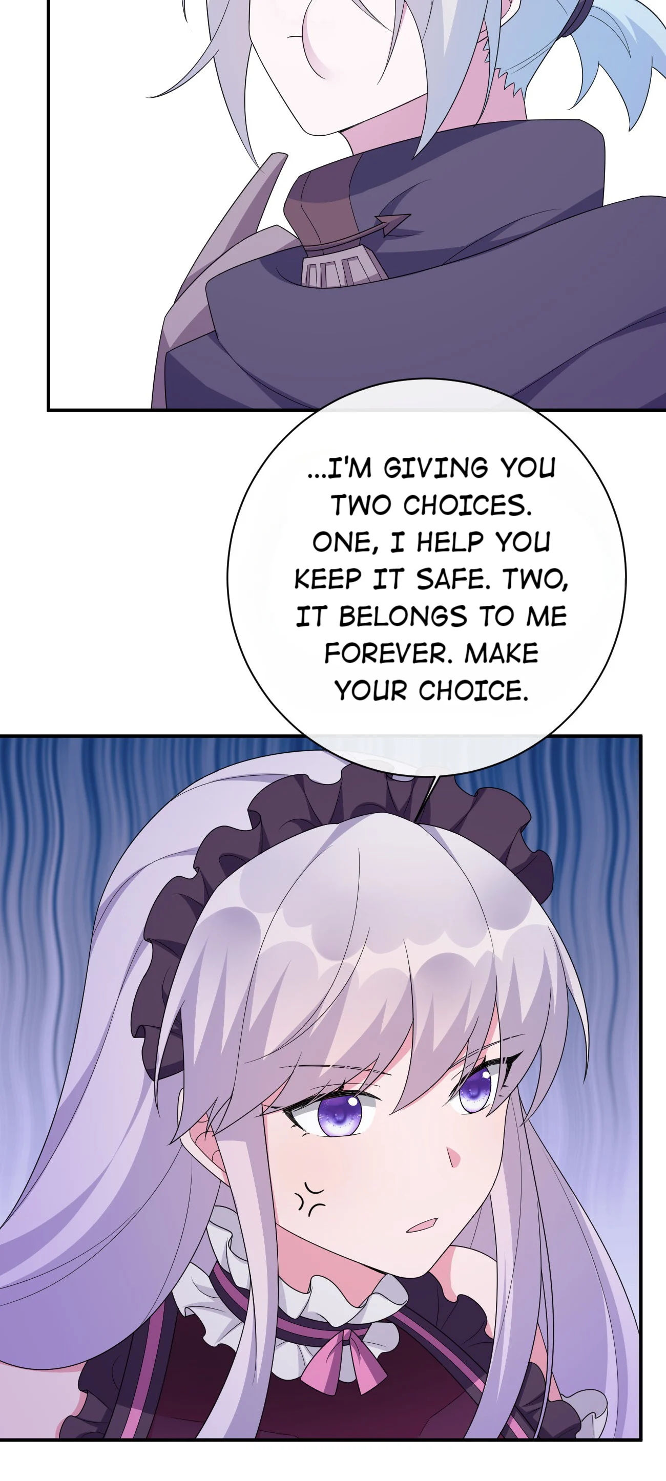 Chief of the Novice Village Chapter 58 - Page 55