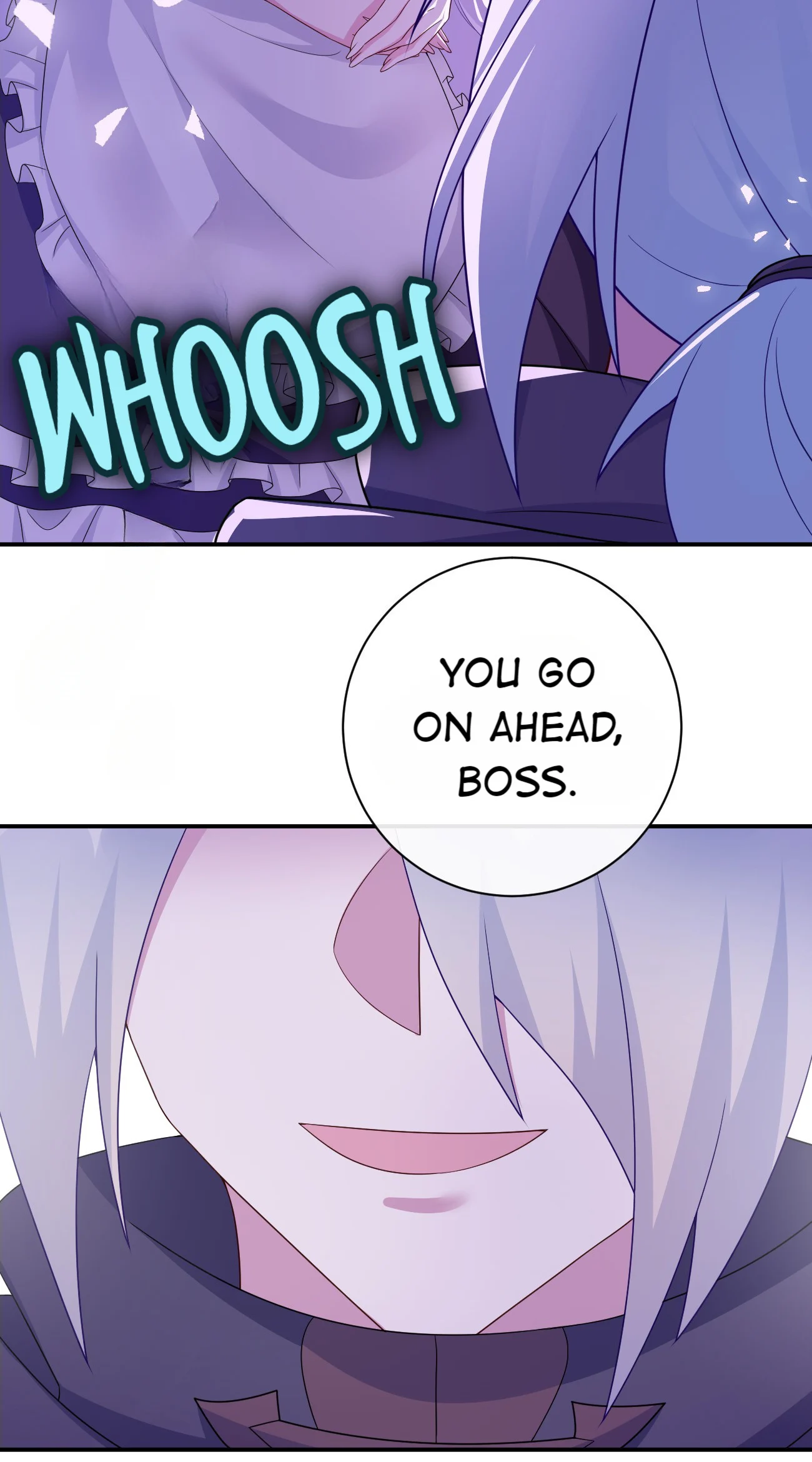 Chief of the Novice Village Chapter 58 - Page 58